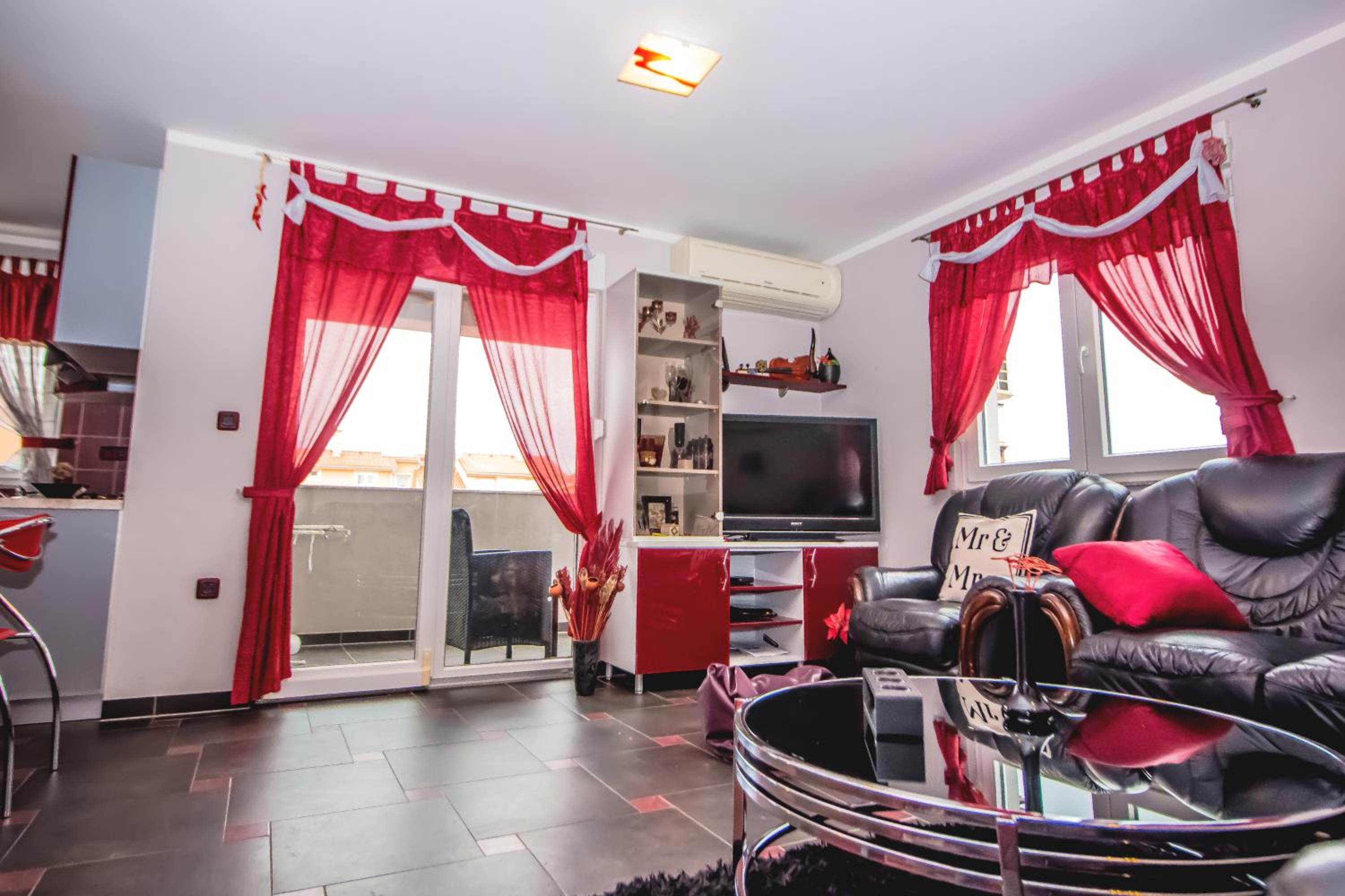 Apartments Saric