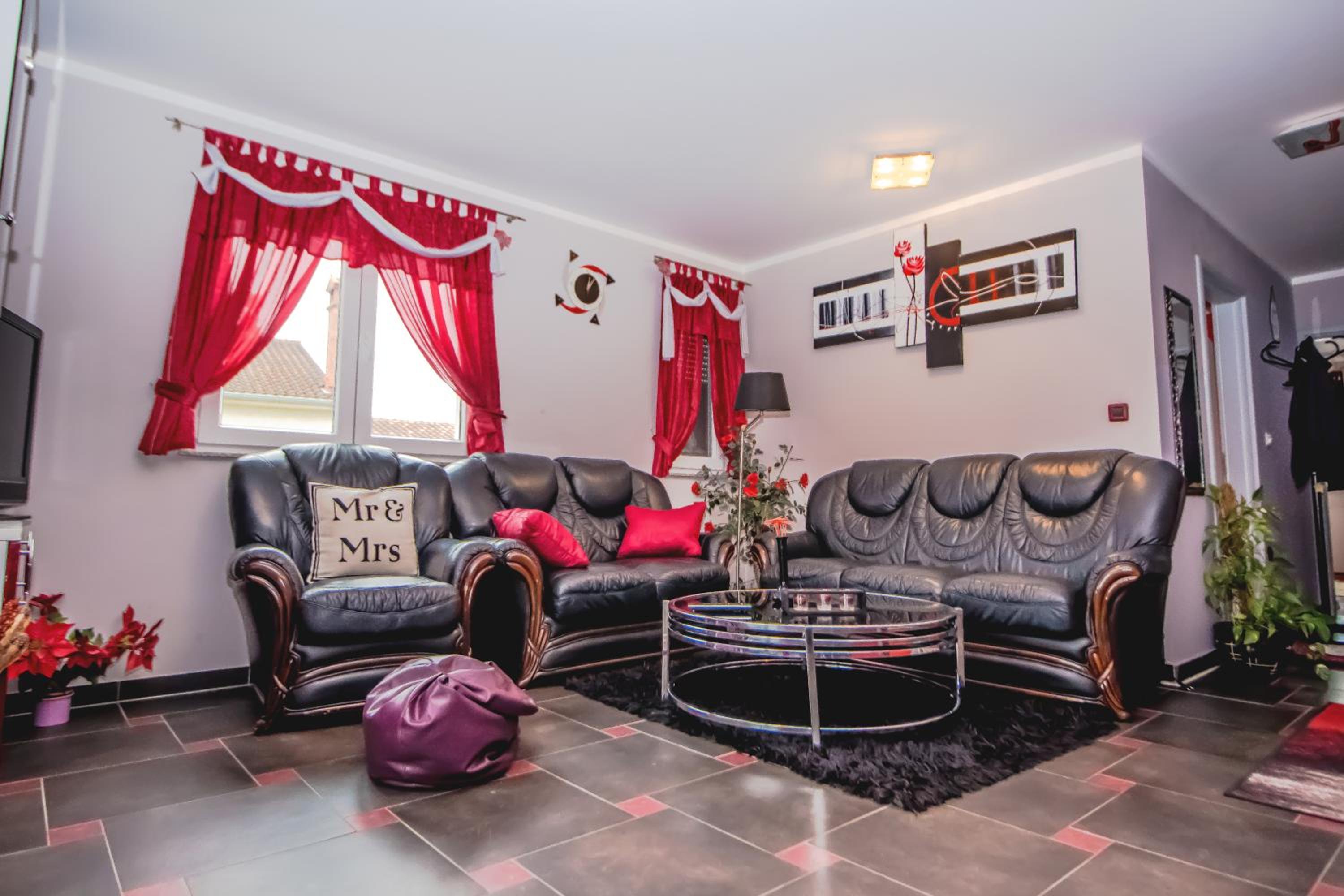 Apartments Saric