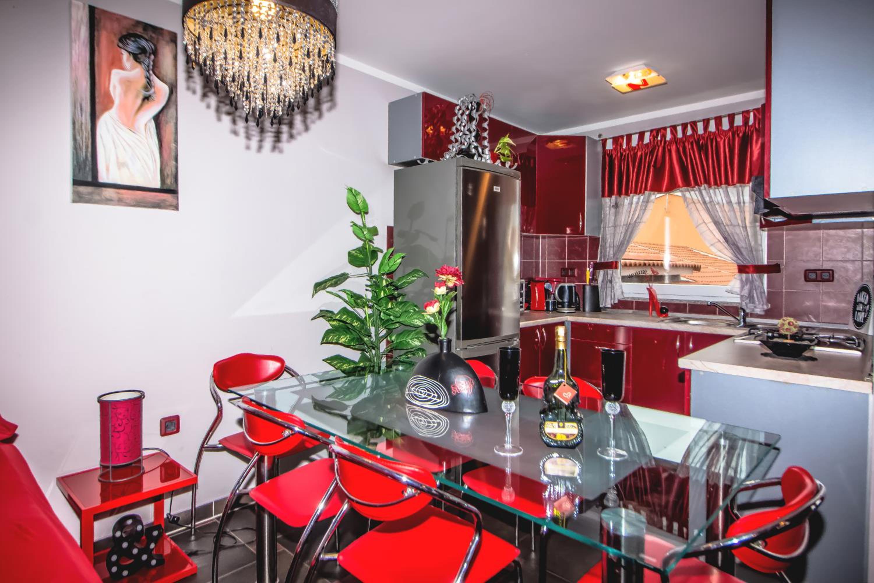 Apartments Saric