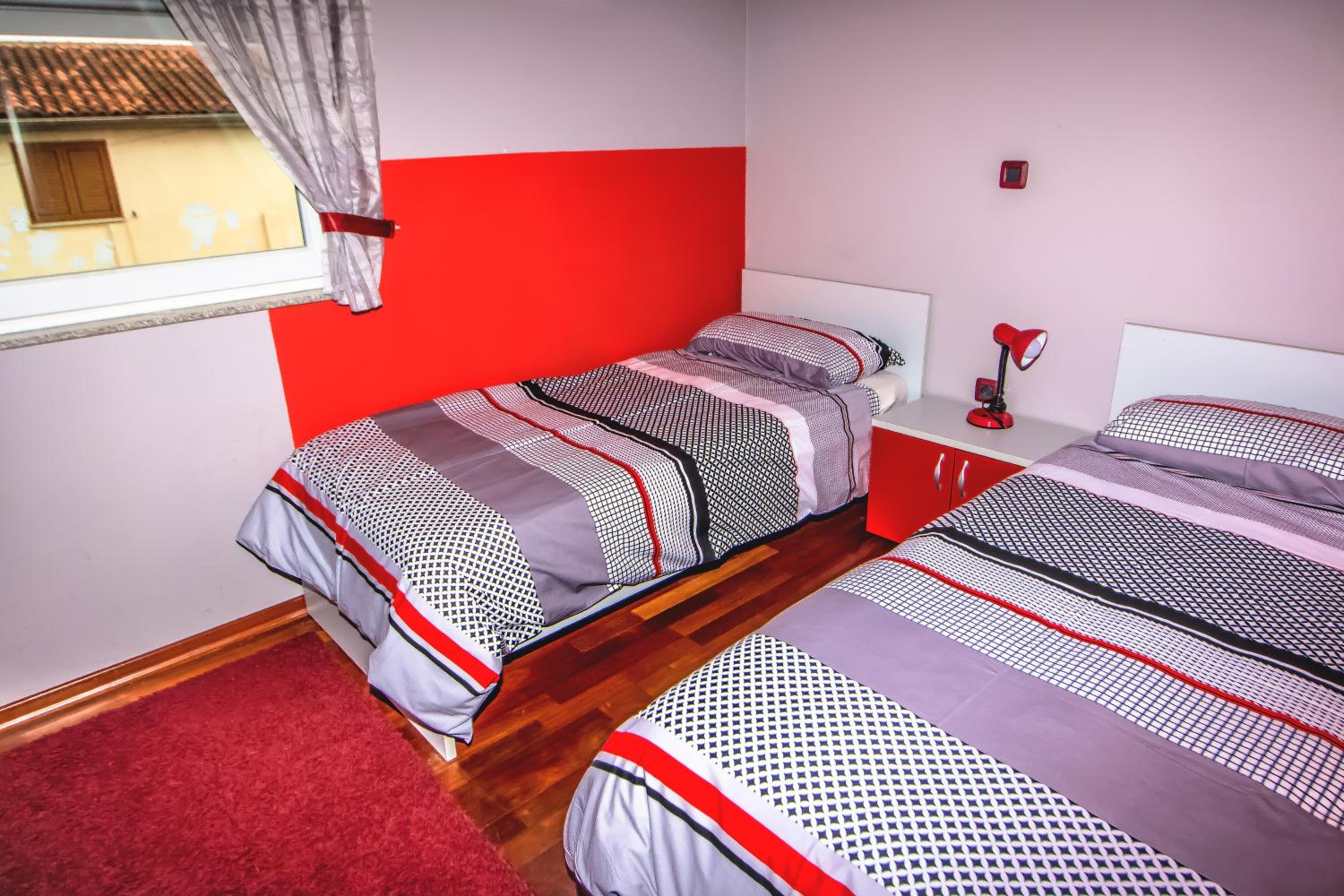 Apartments Saric
