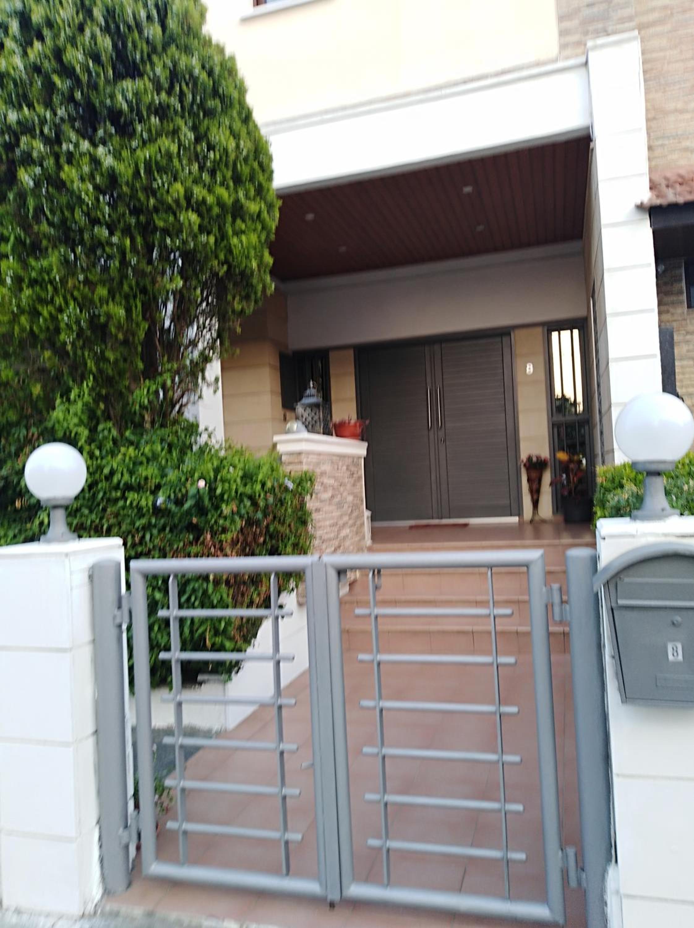Andros Residence