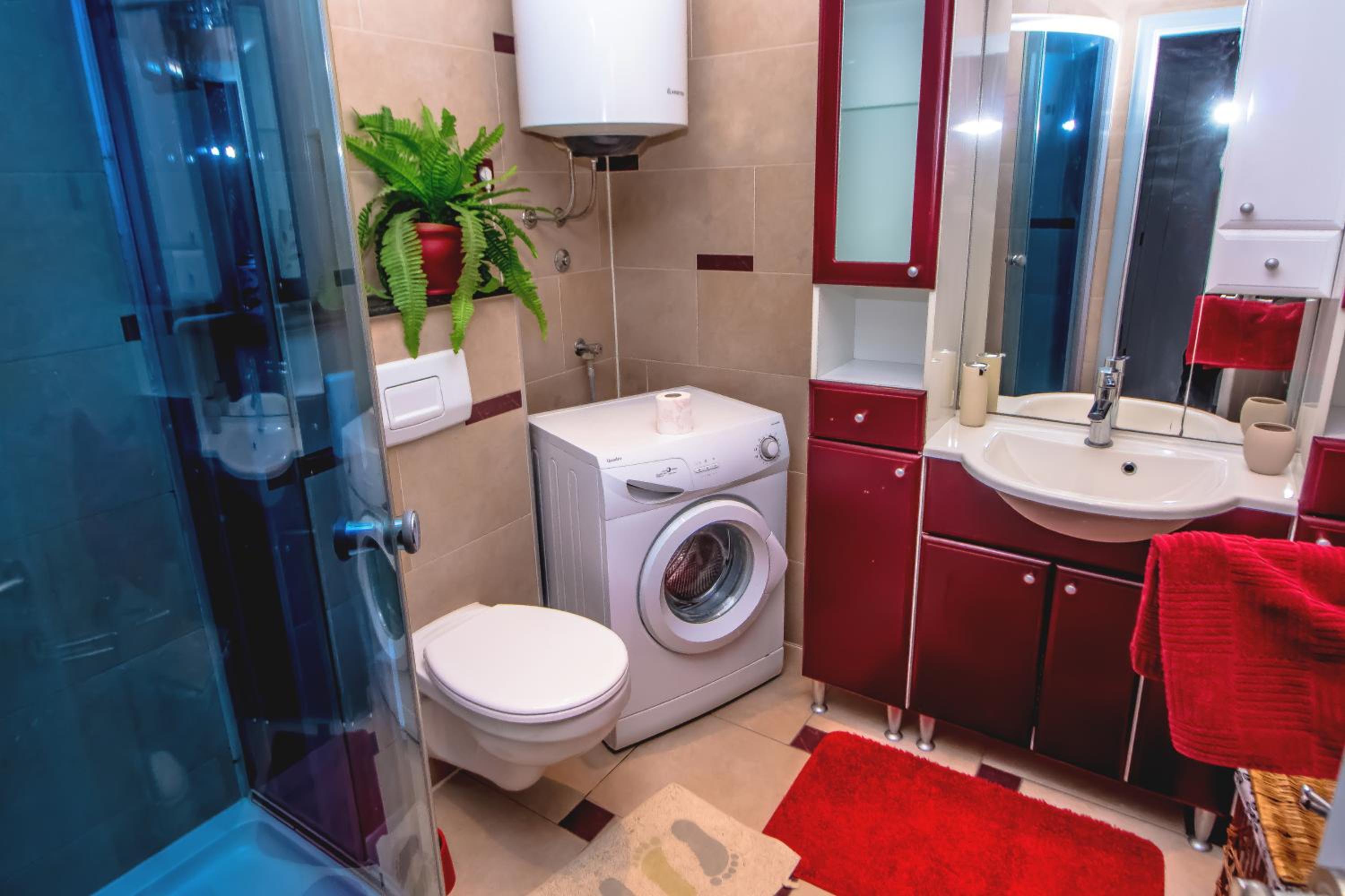 Apartments Saric