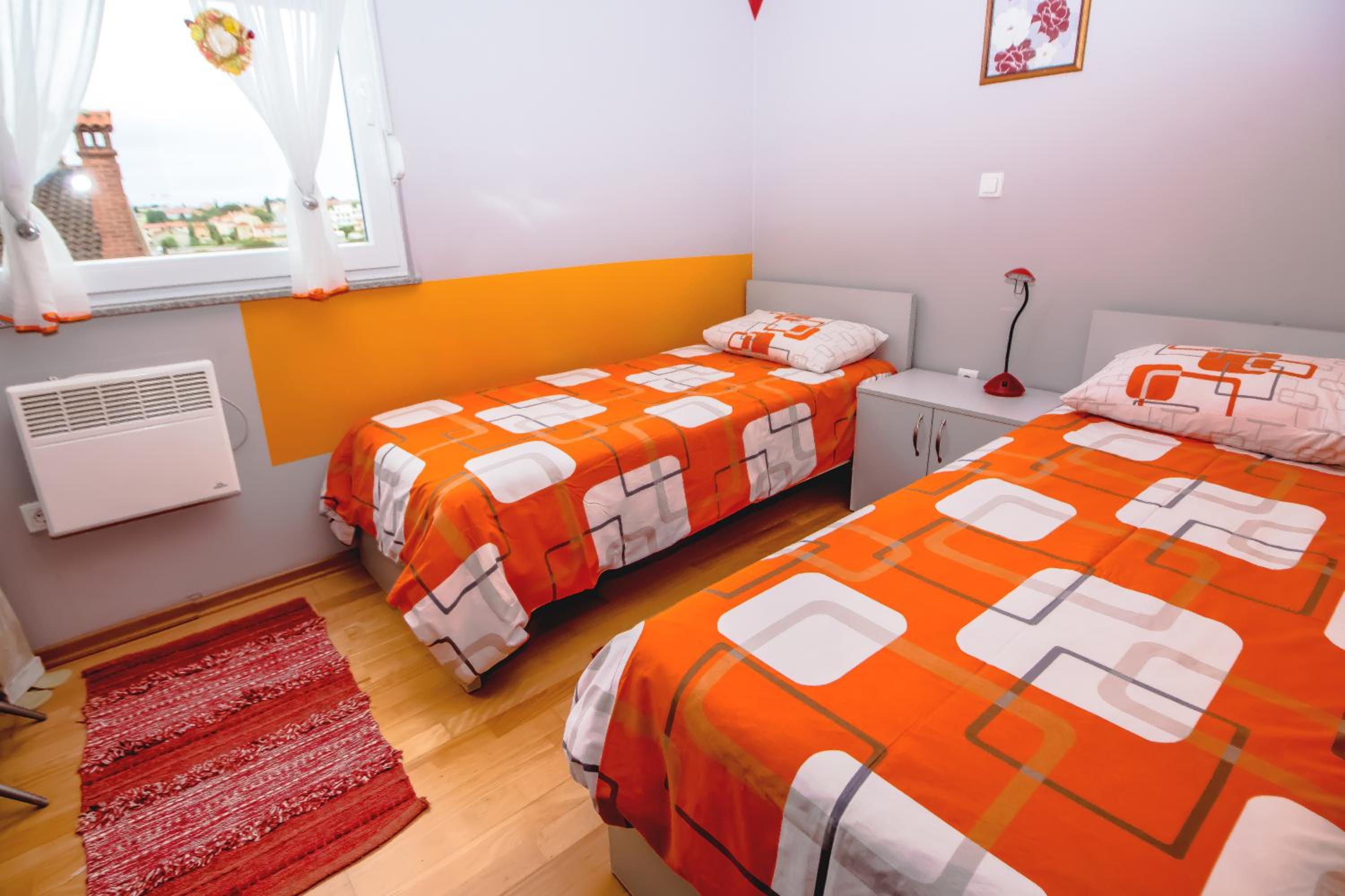 Apartments Saric