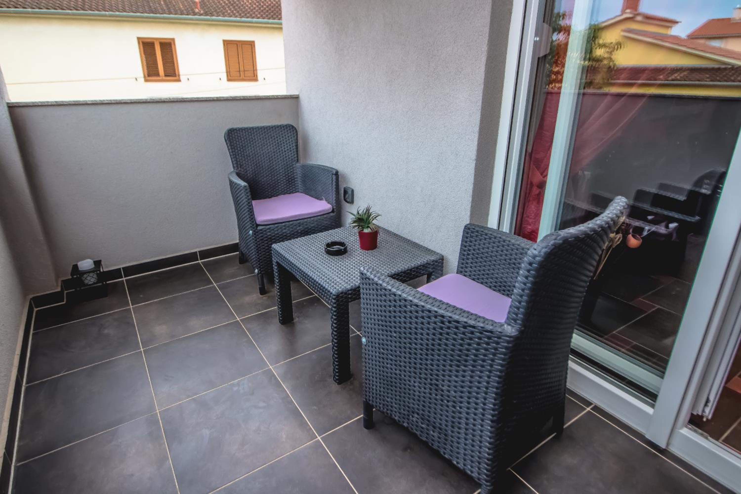 Apartments Saric
