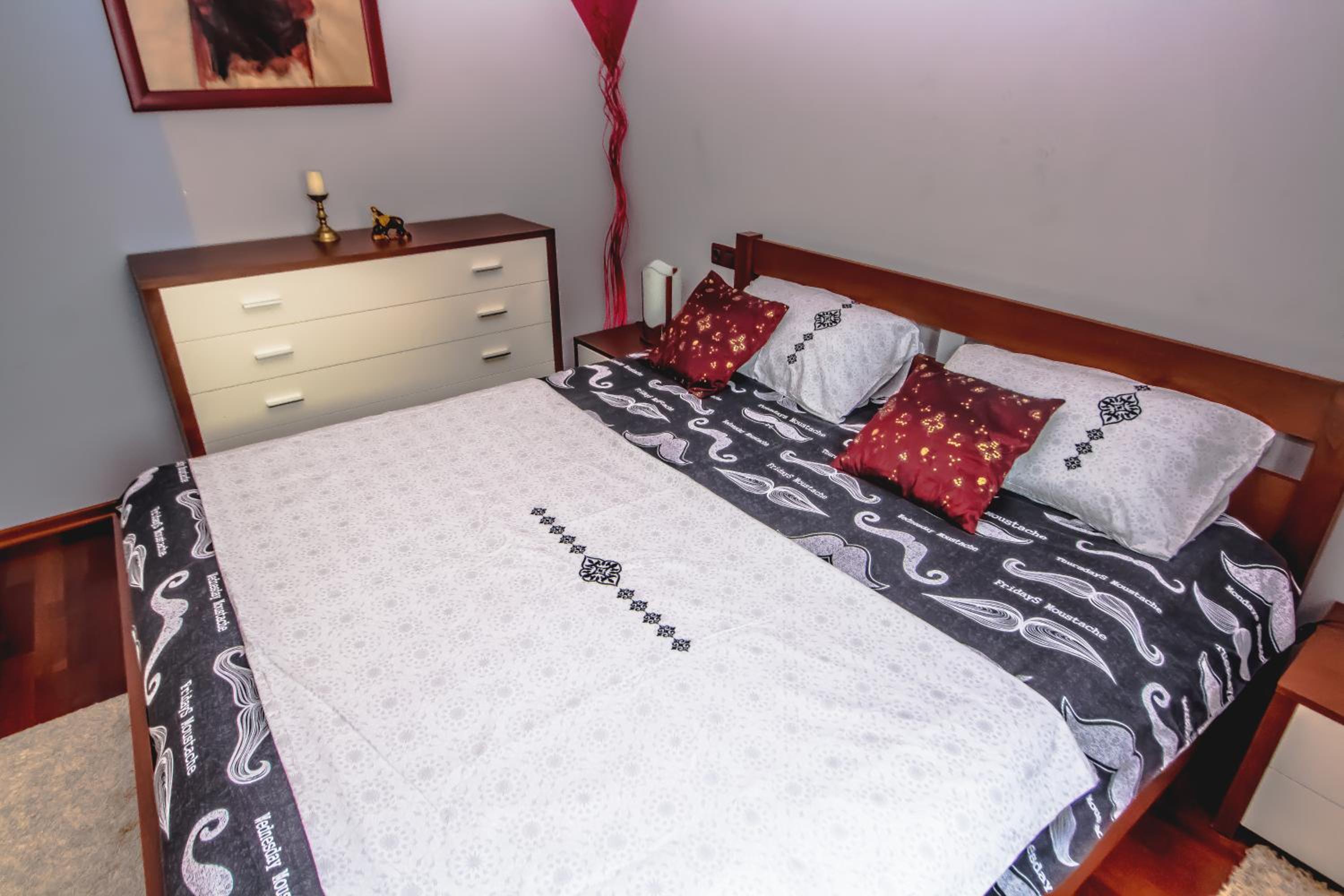 Apartments Saric