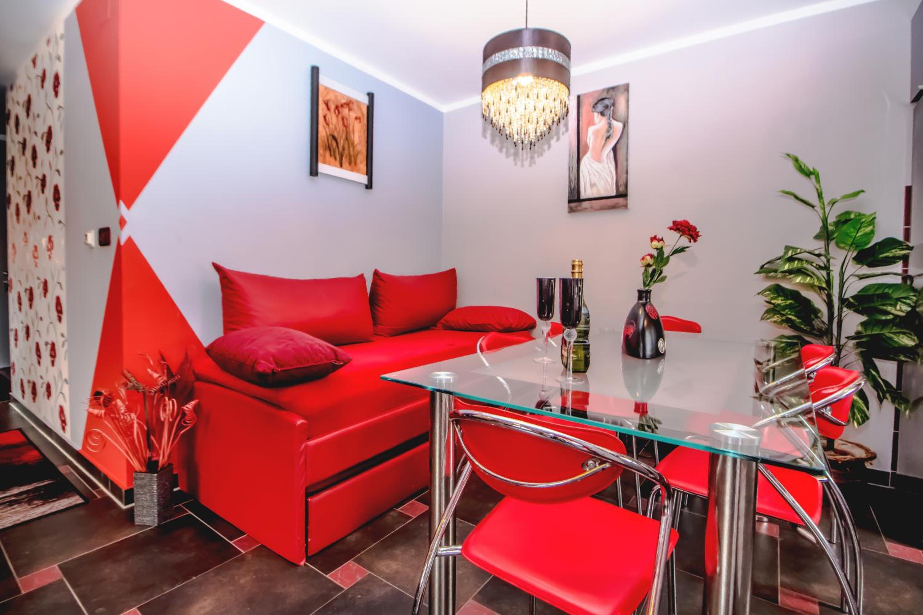Apartments Saric