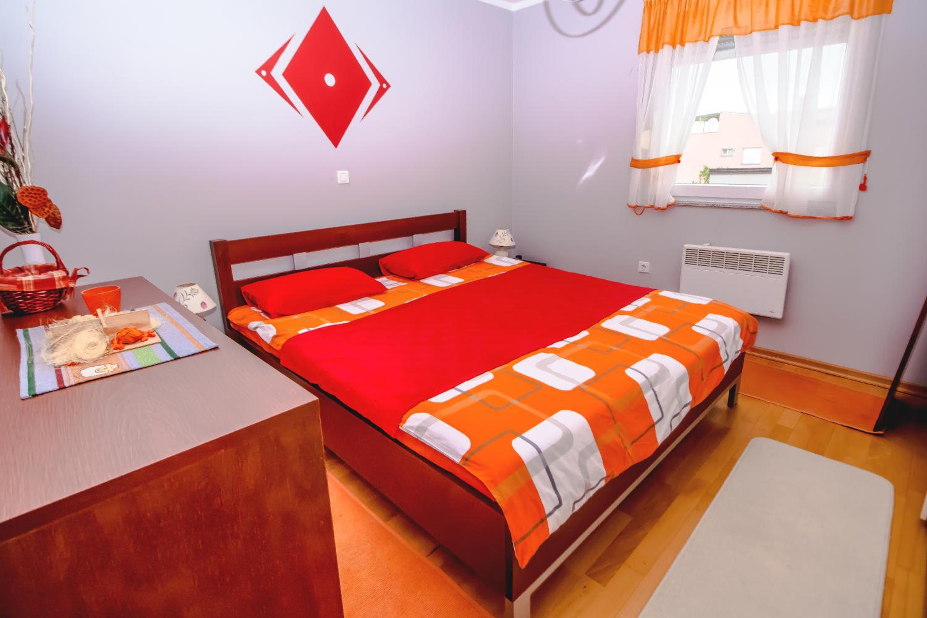 Apartments Saric