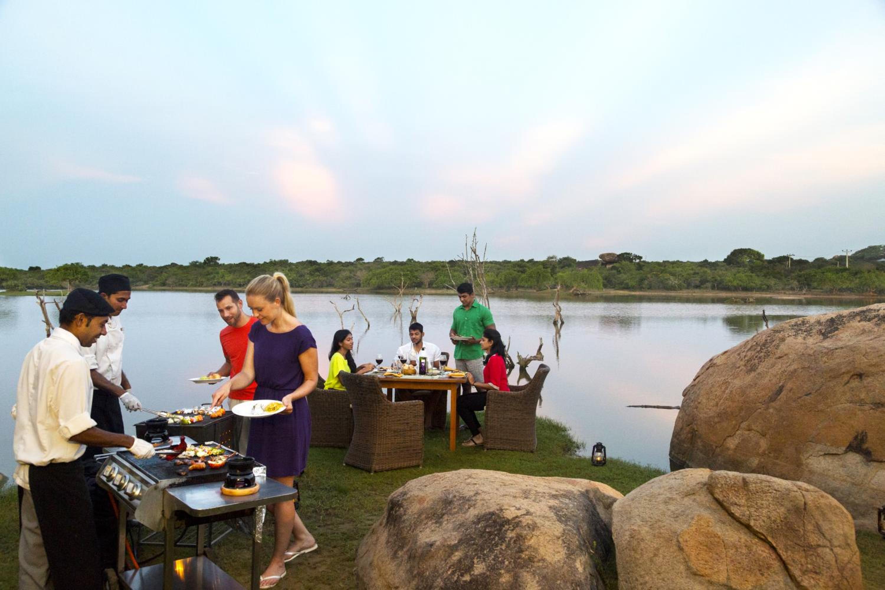 Cinnamon Wild Yala view 4