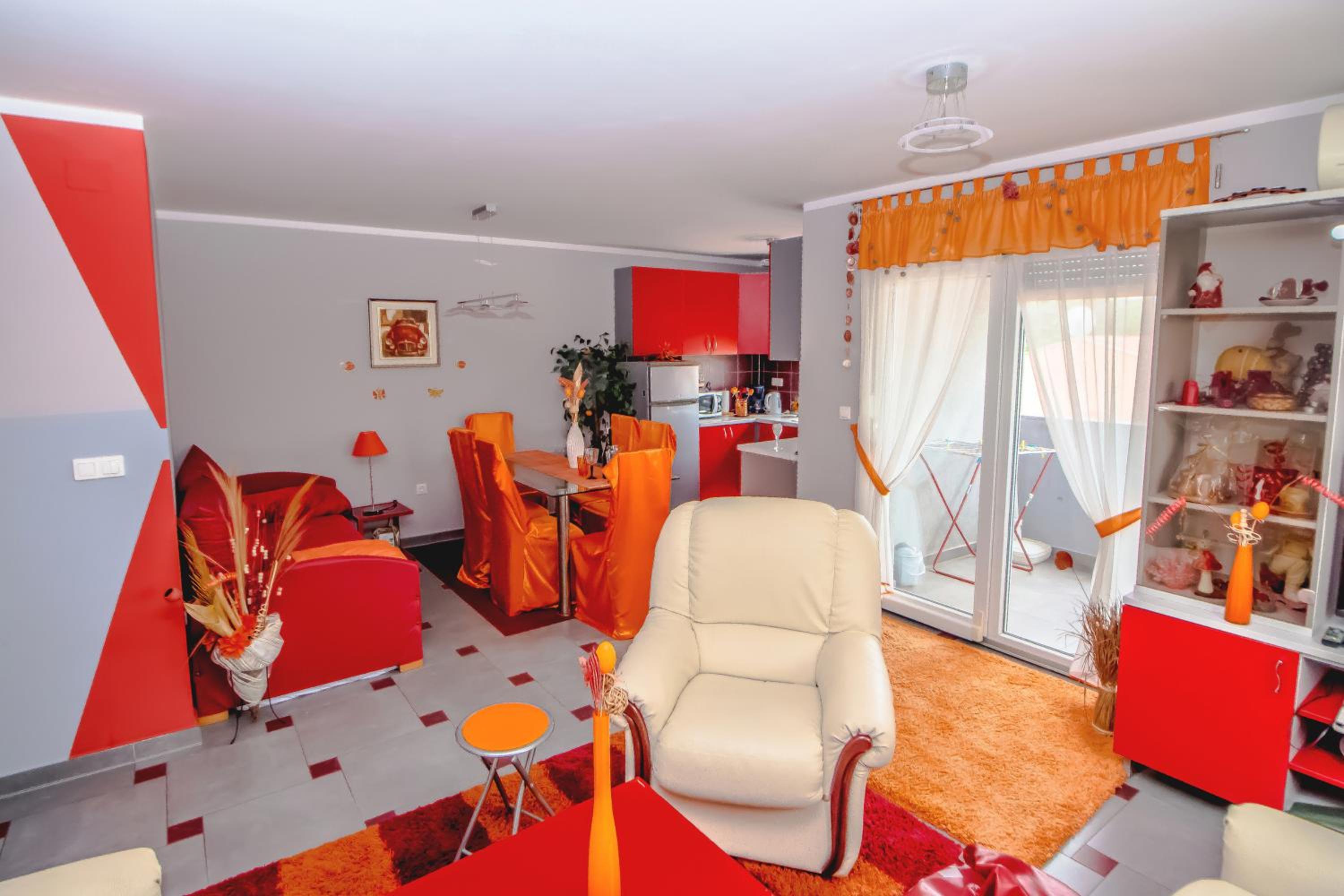 Apartments Saric