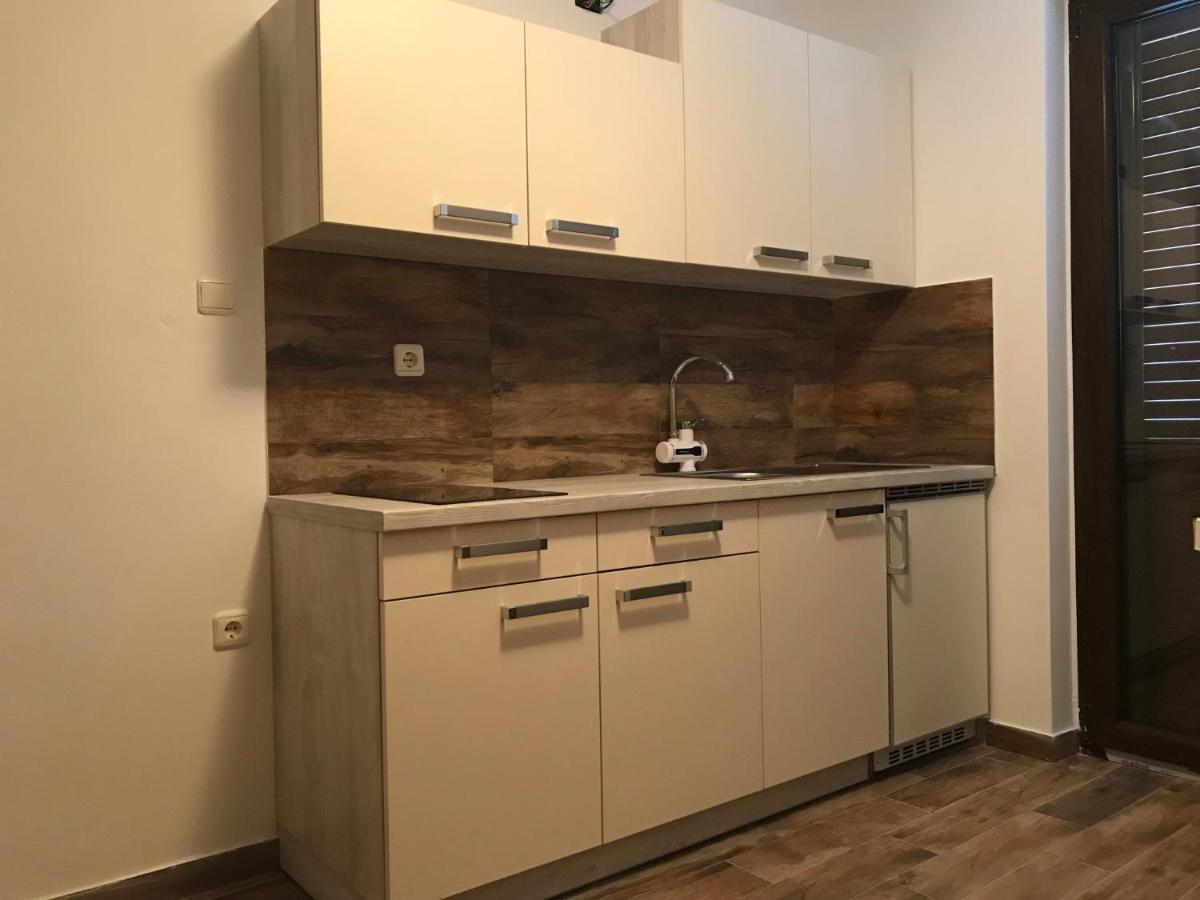 Apartments SIMONETA view 5