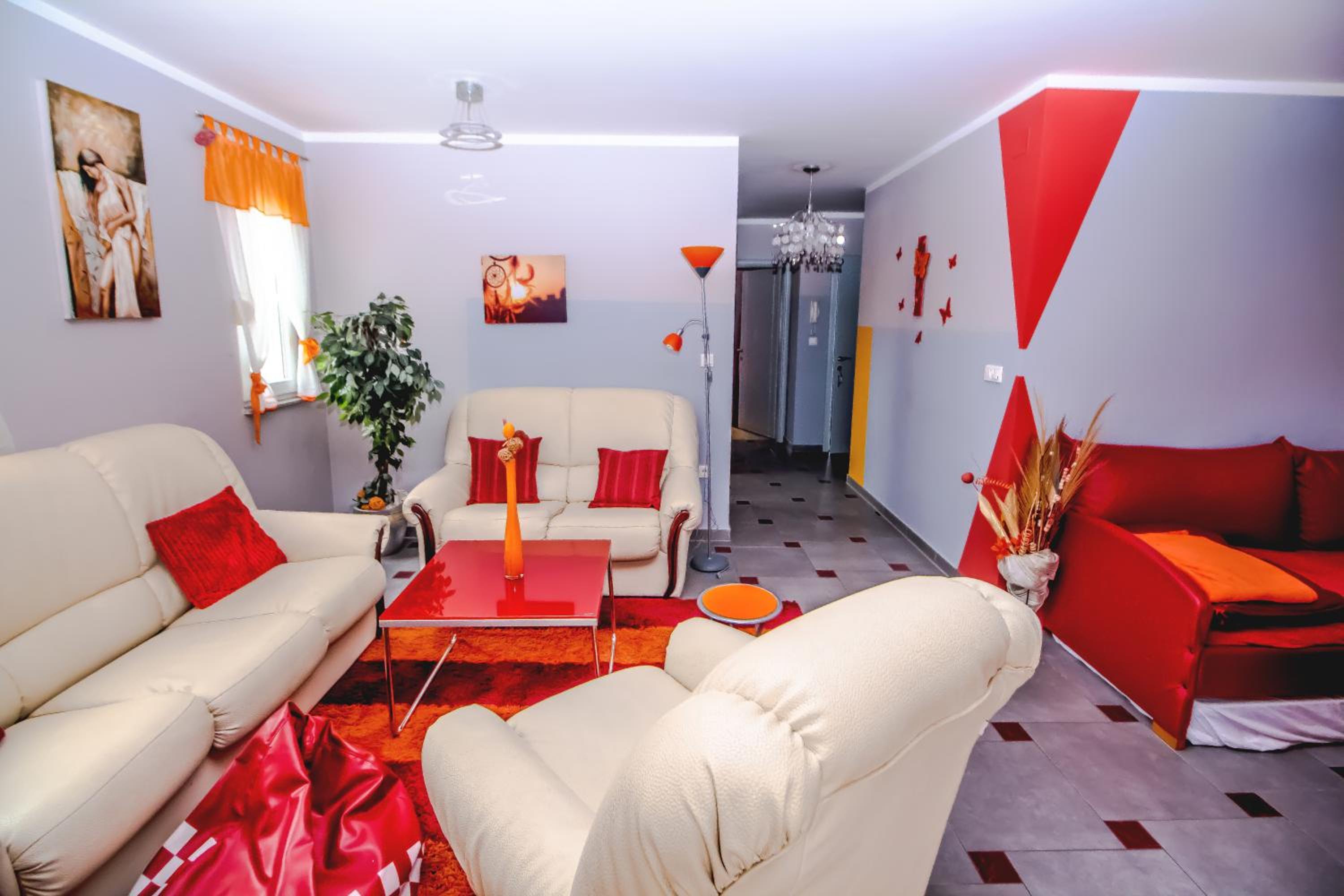 Apartments Saric
