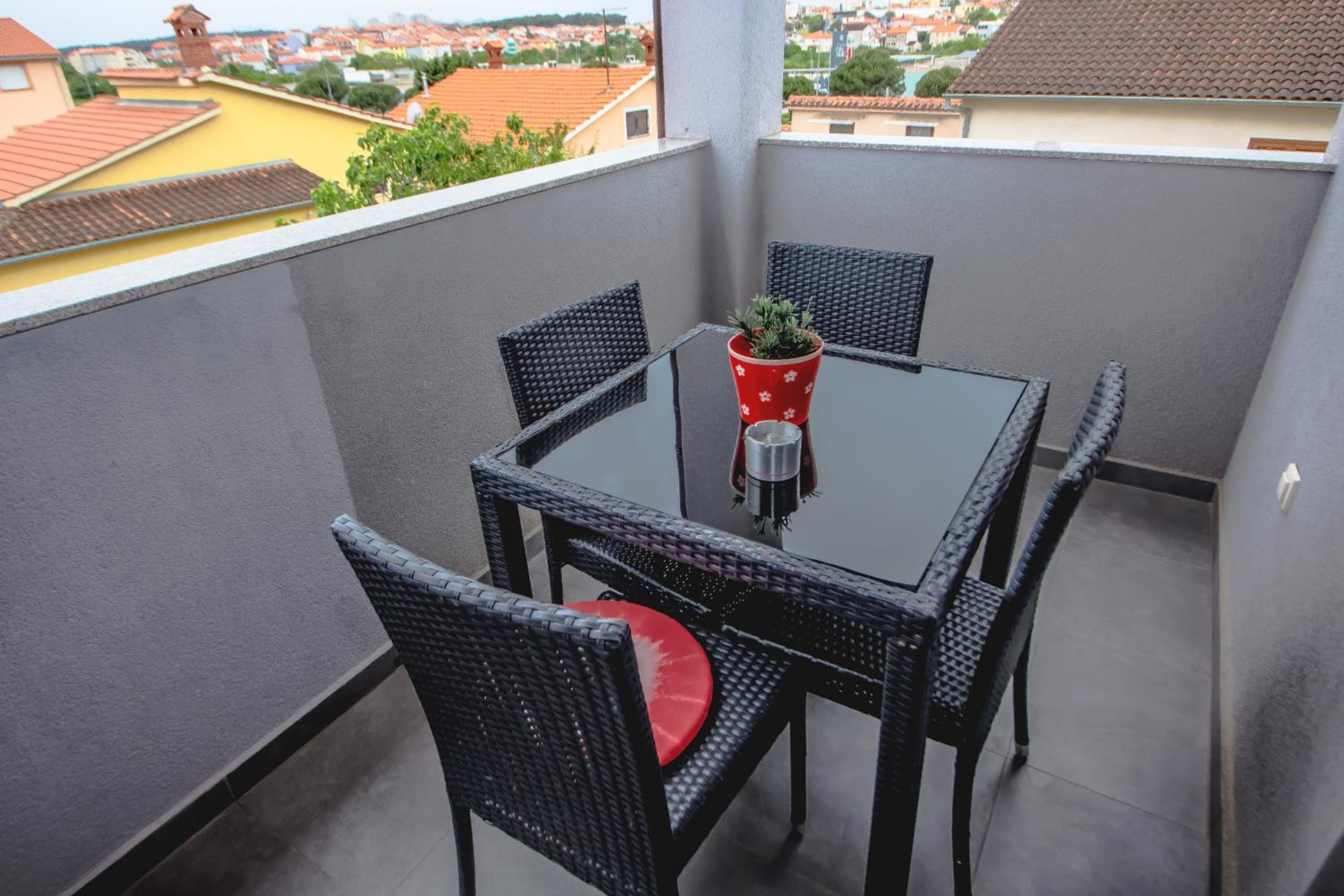 Apartments Saric