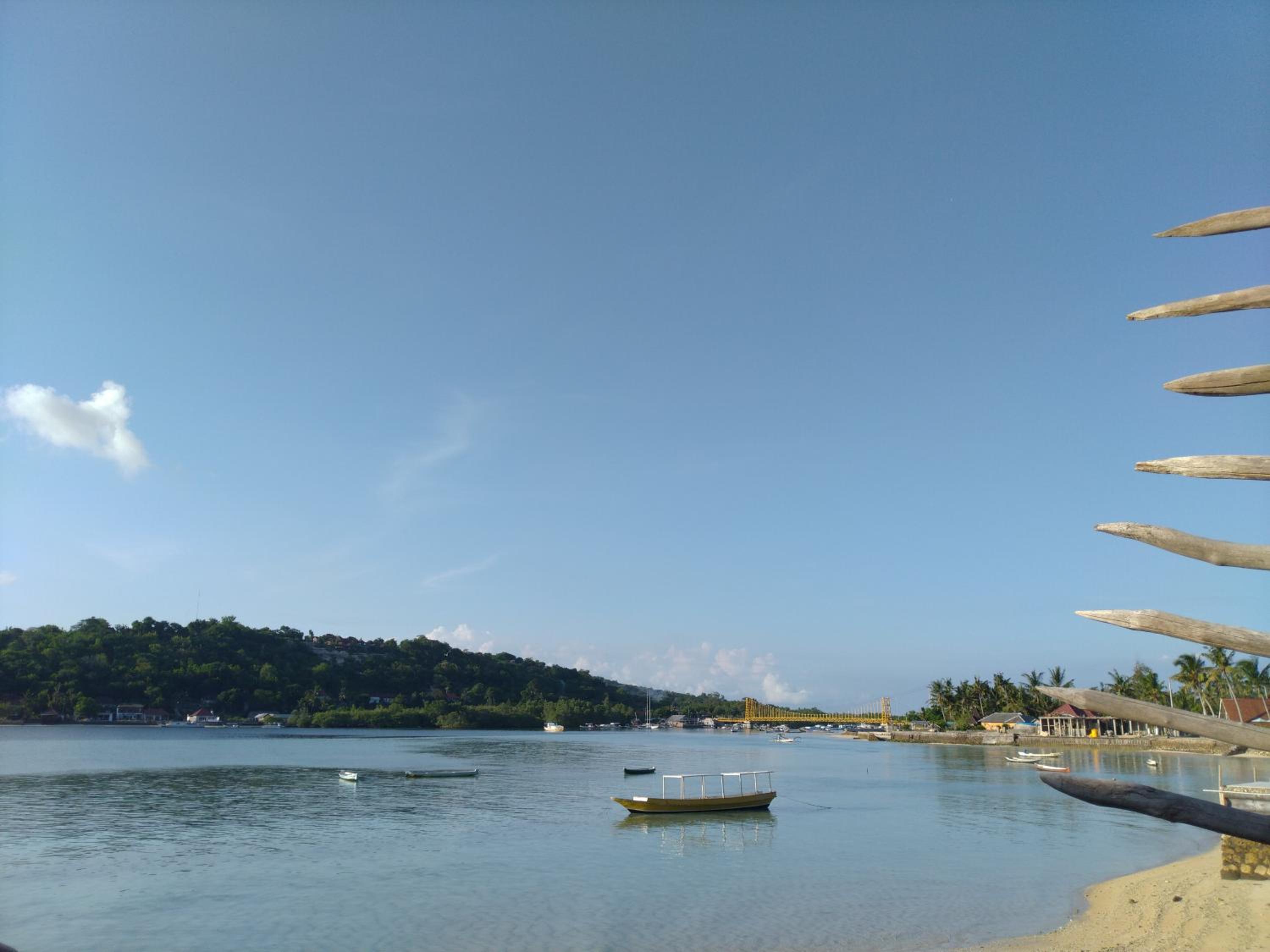 Rumah Marta Ceningan Island, Nusa Lembongan - 13