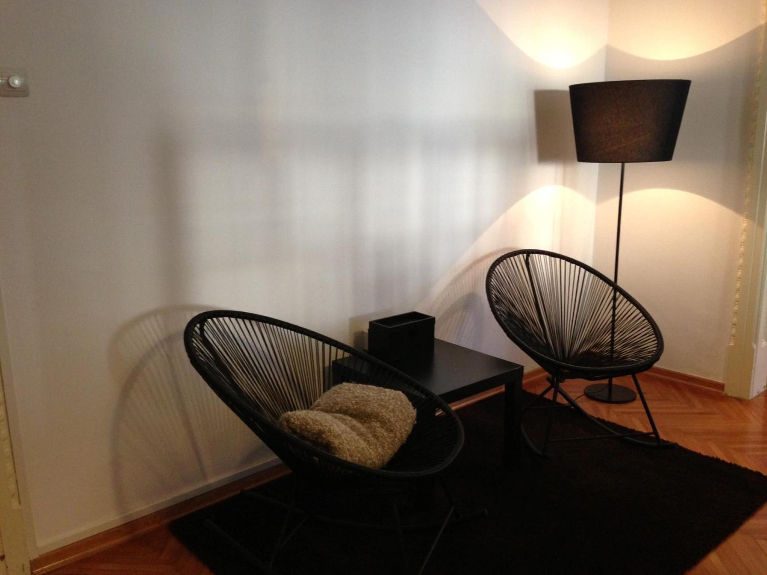 Valsabbion City Suite en Pula — lounge