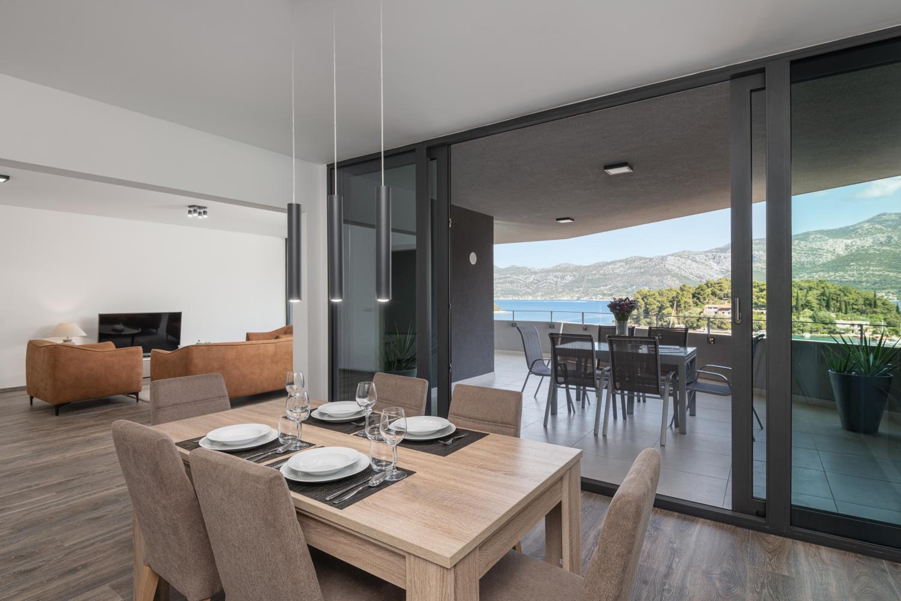 Korcula Hill