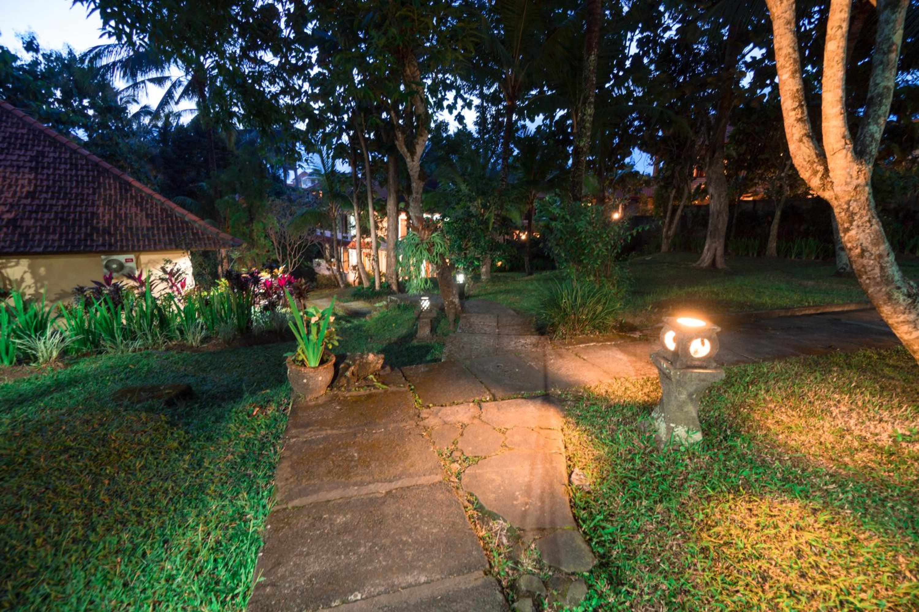Argasoka Bungalows