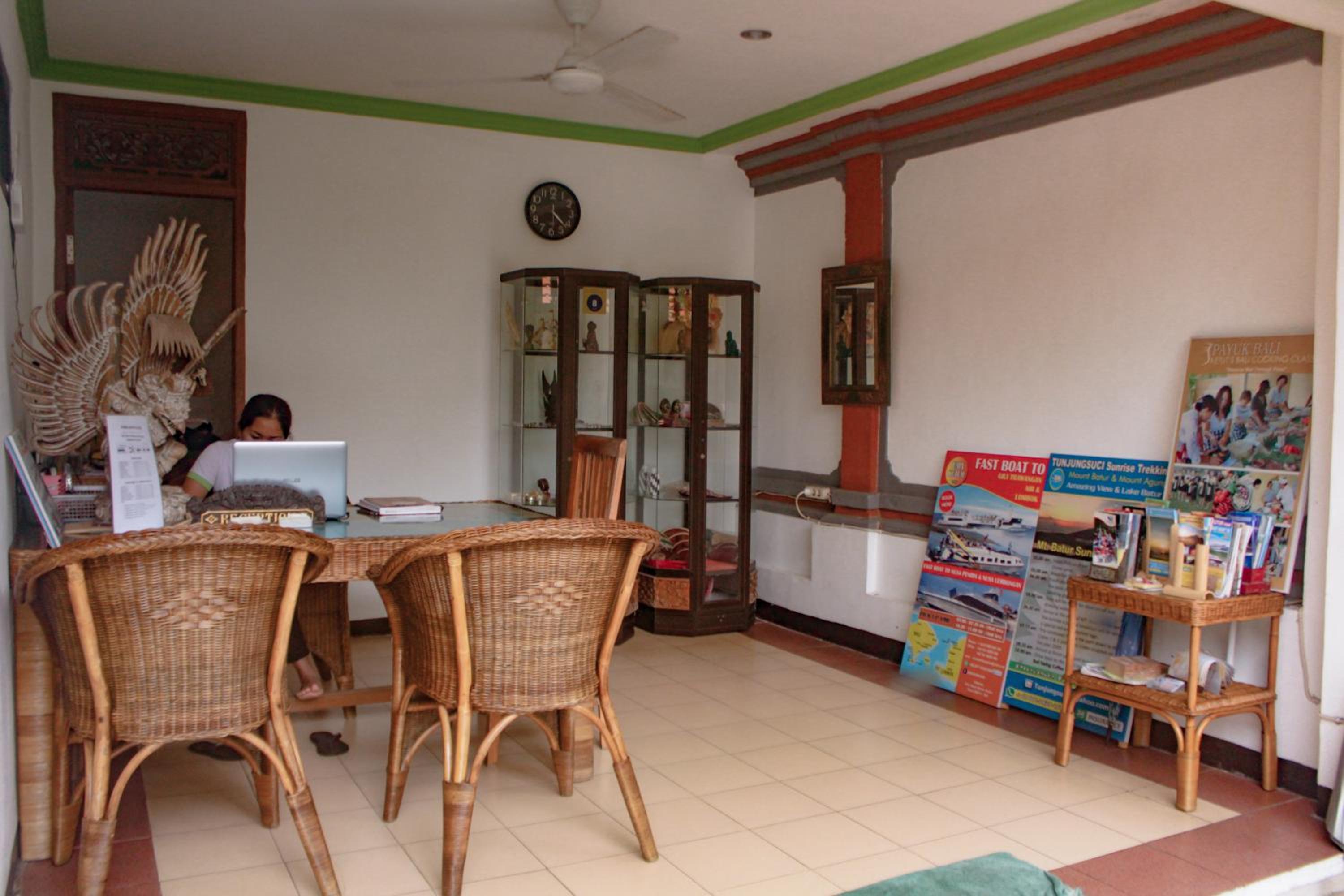 Argasoka Bungalows