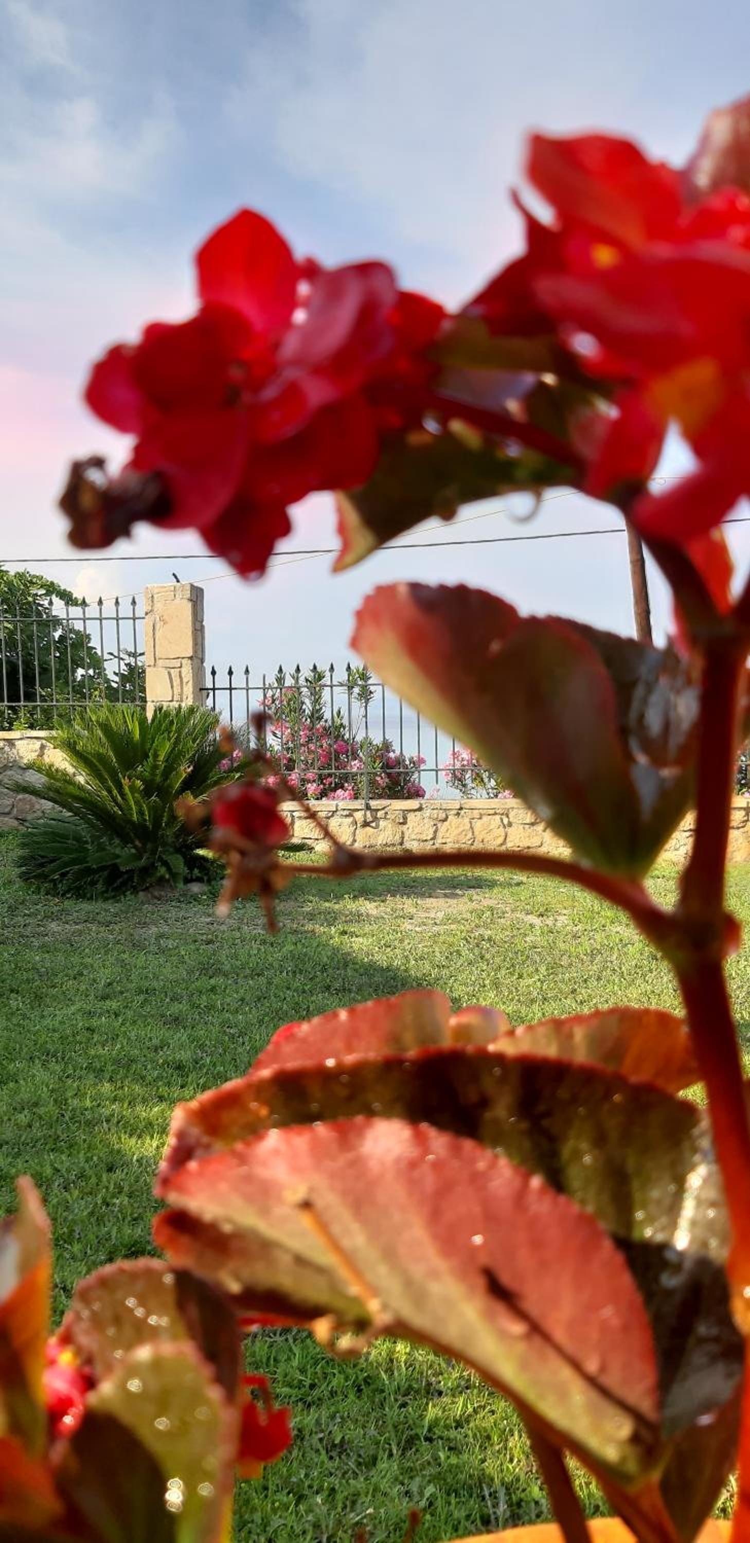 Joanna's Seaside Villa view 3