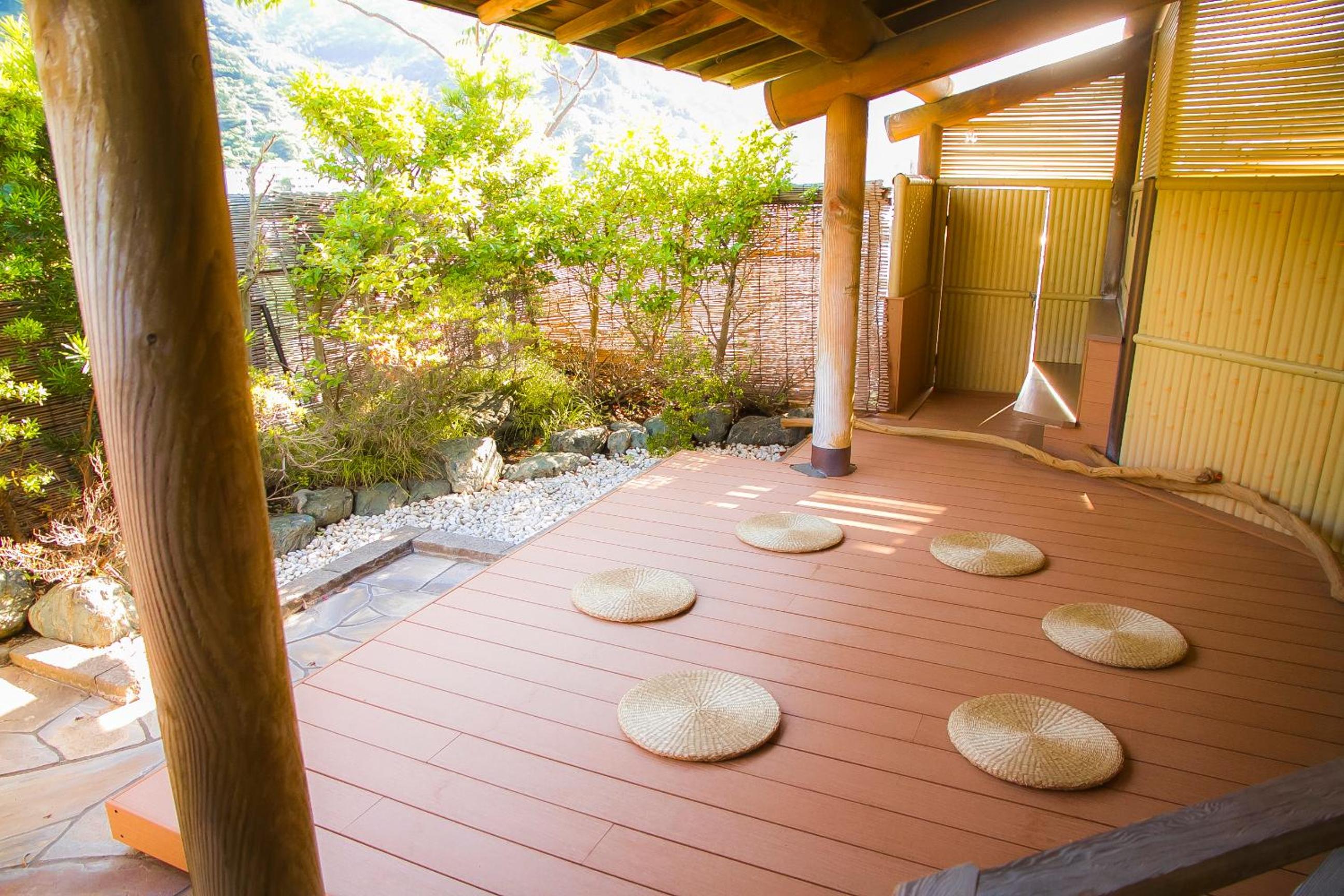 Yugawara Retreat Goen no Mori