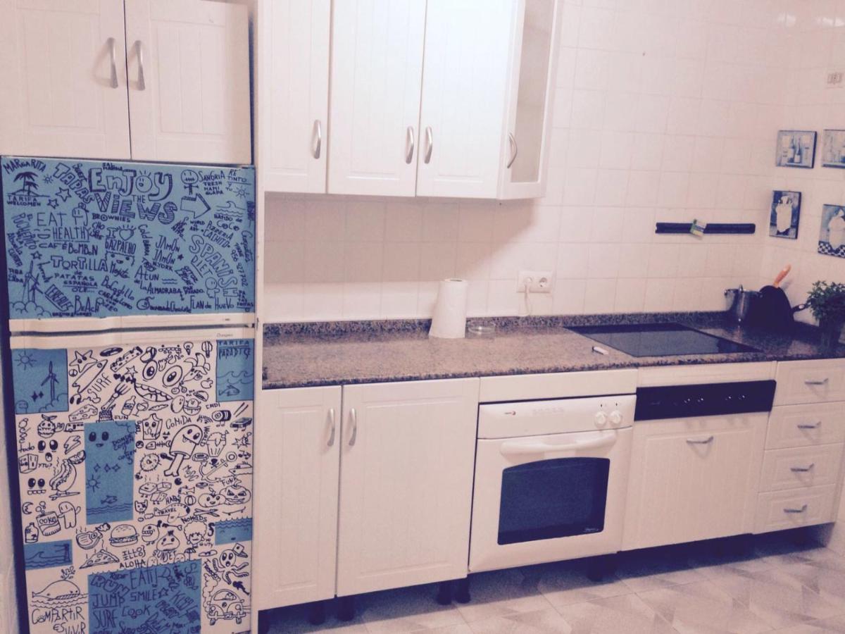 Apartamento de 3 habitaciones cercano a la playa photo 5