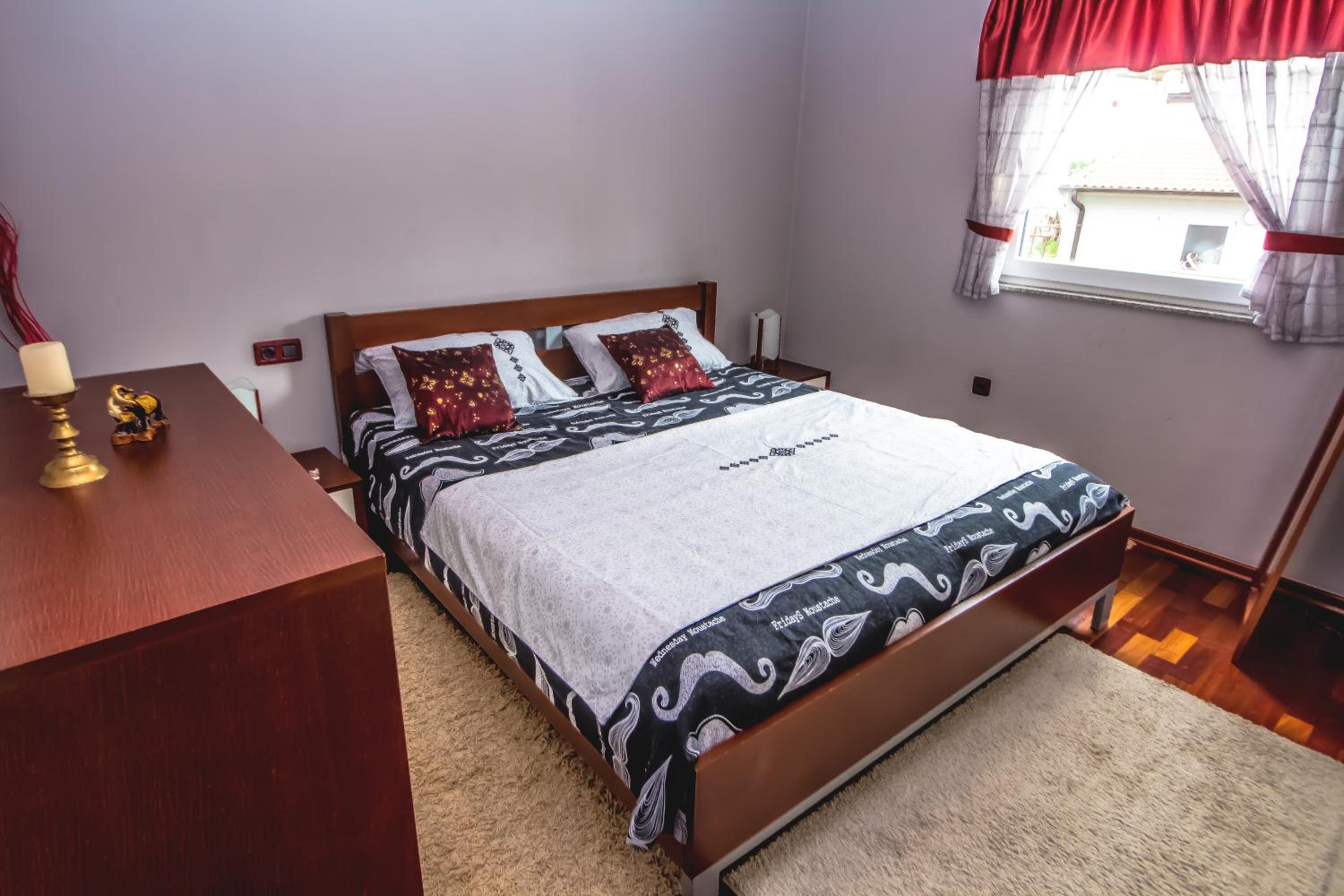 Apartments Saric
