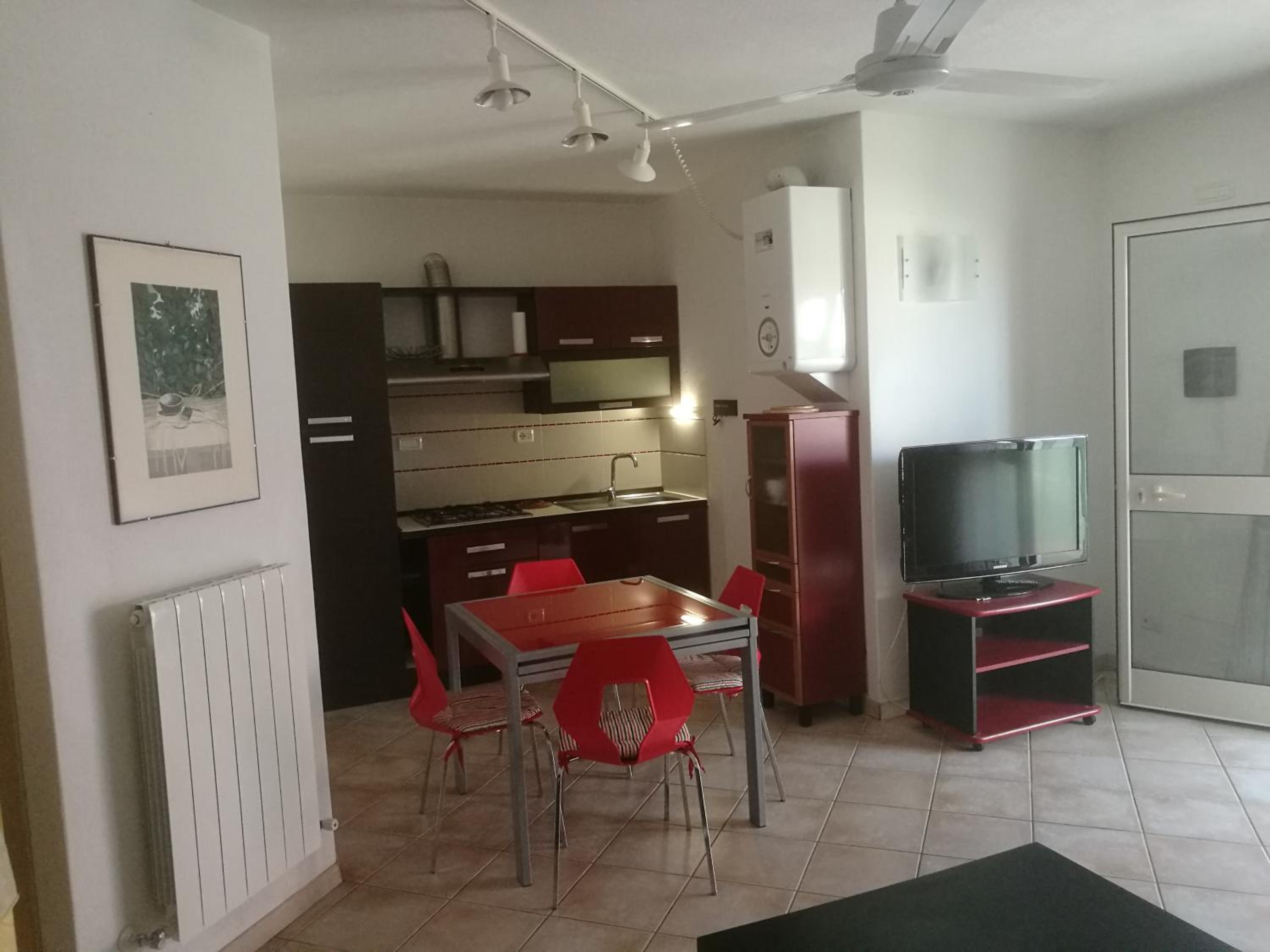 Casa Crocetta