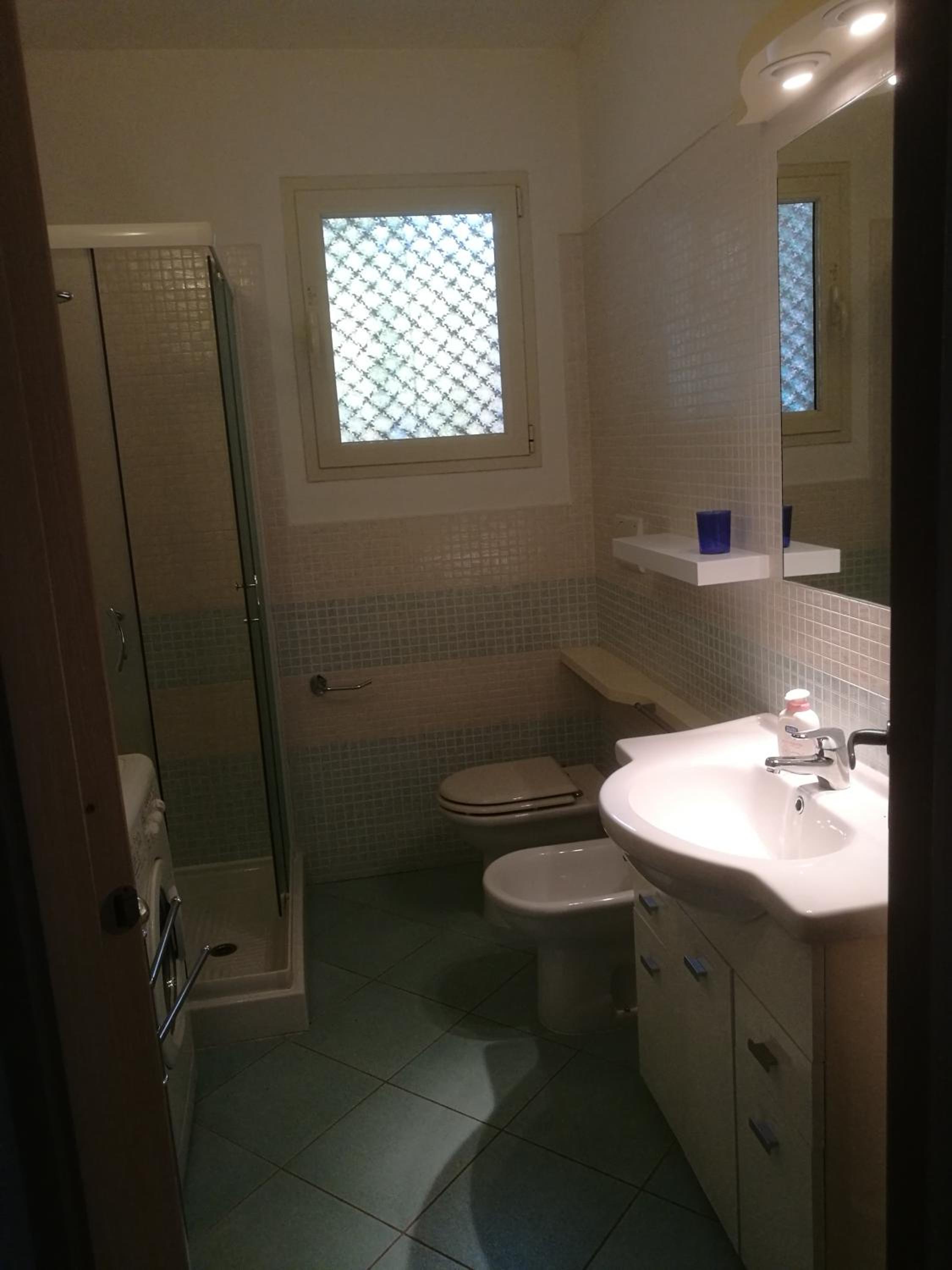 Casa Crocetta