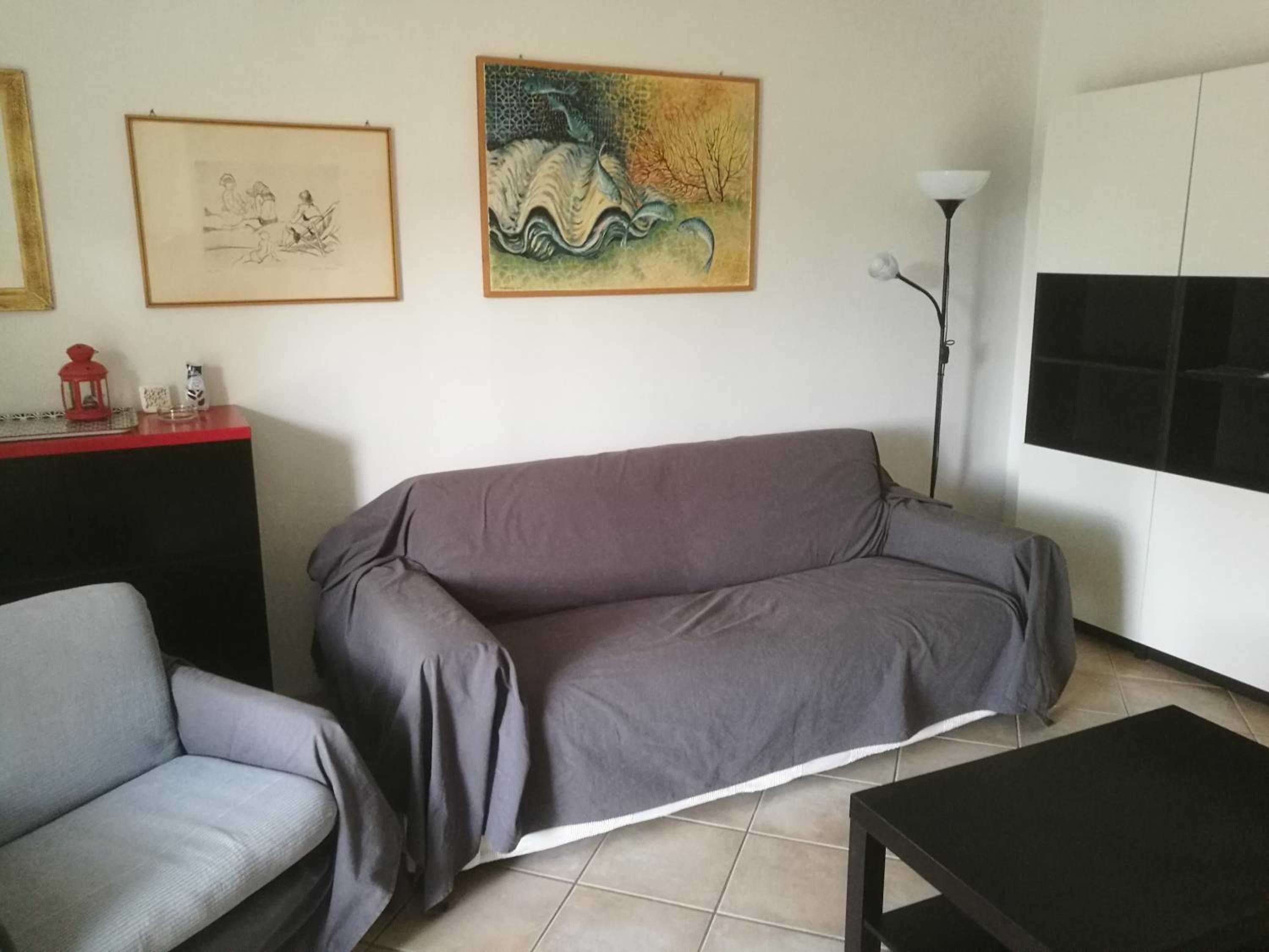 Casa Crocetta