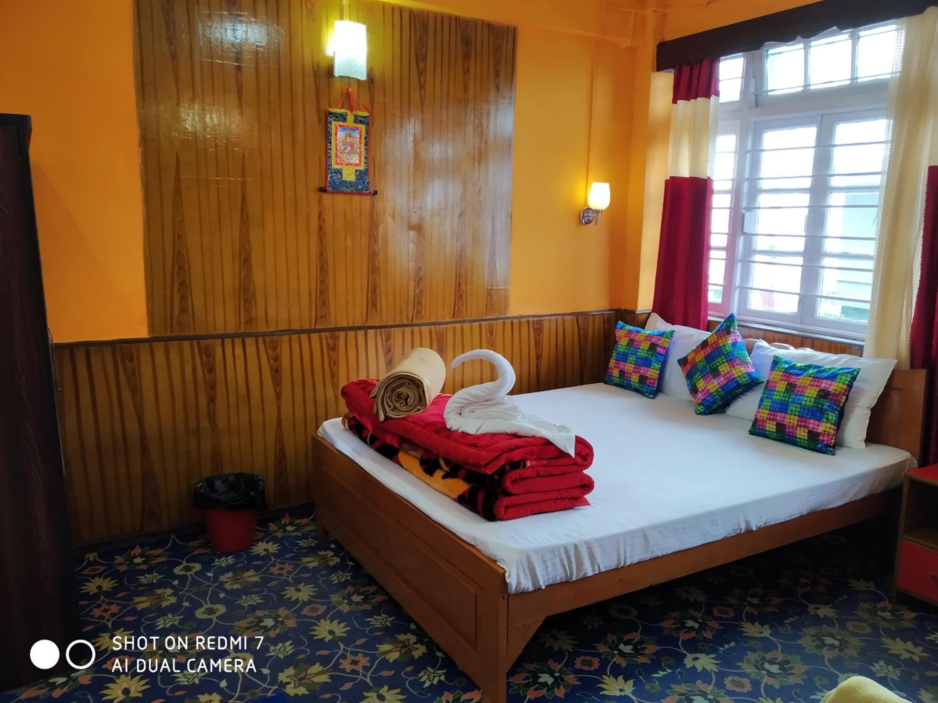 Blue Horizon Homestay