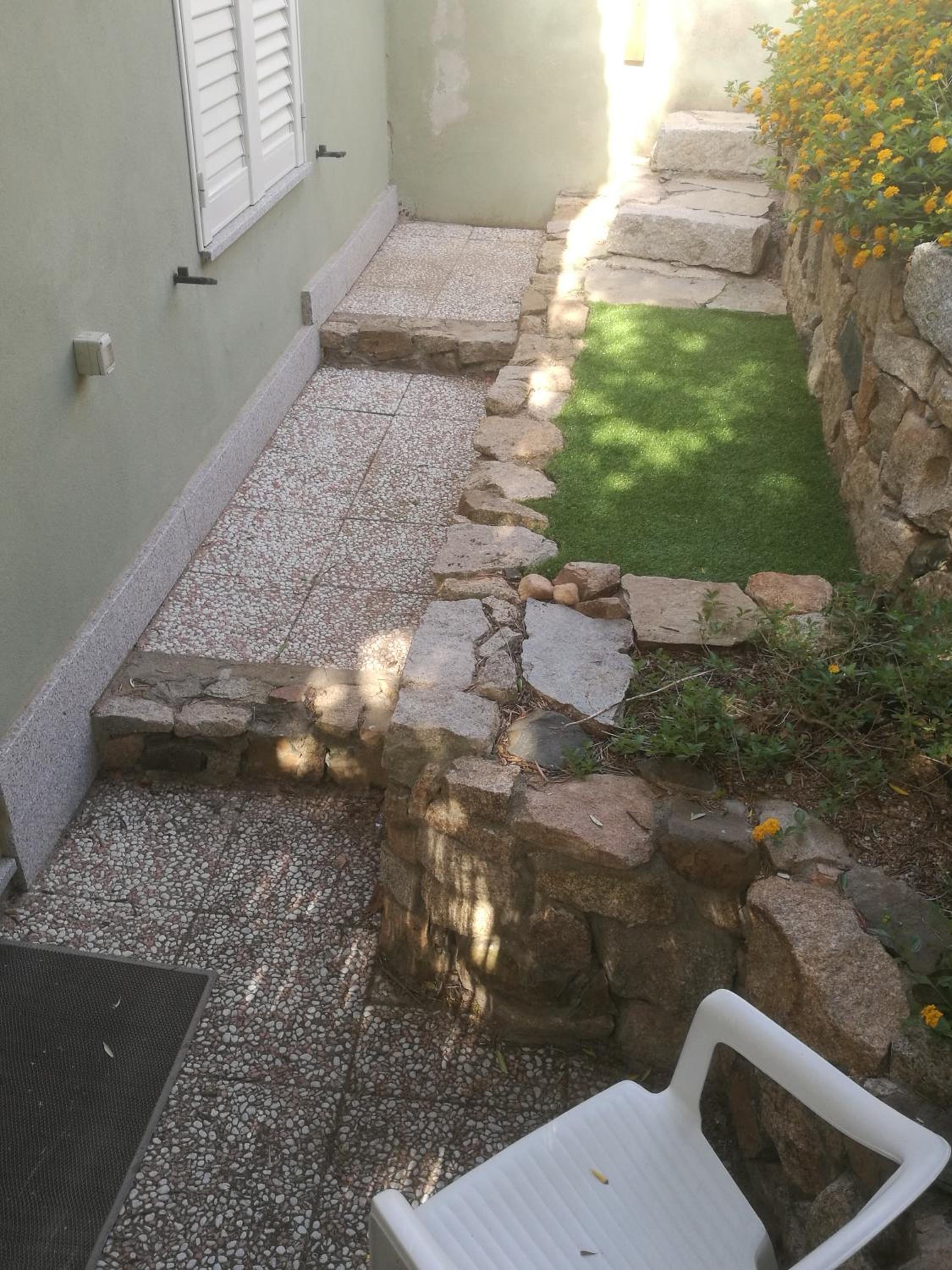 Casa Crocetta