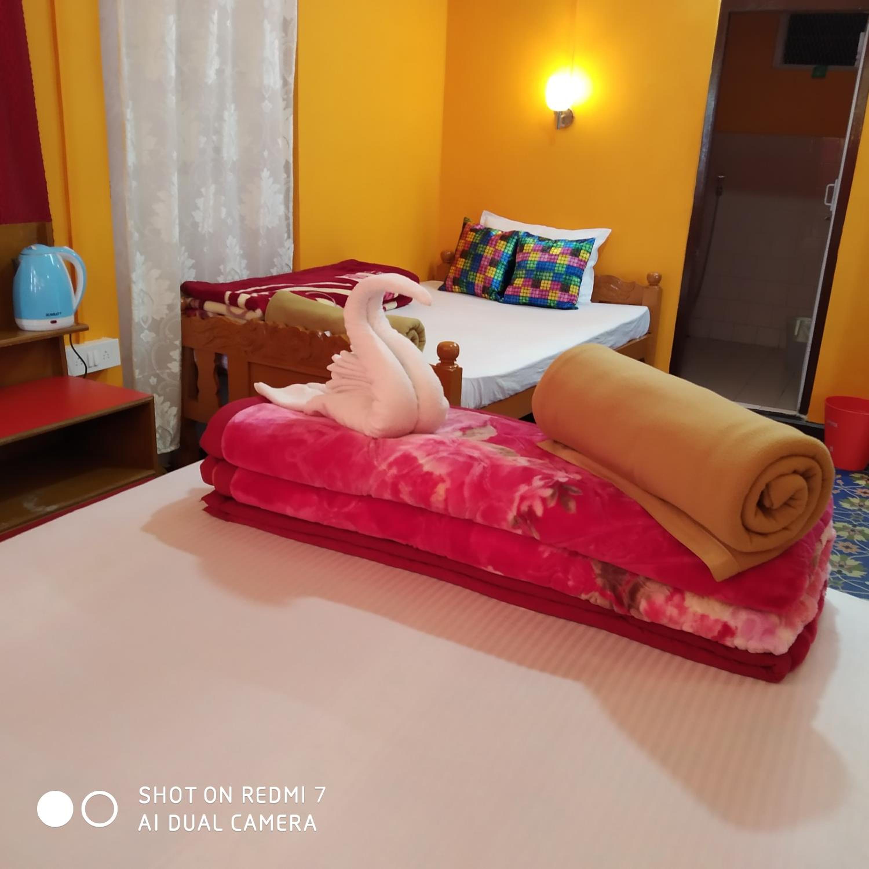 Blue Horizon Homestay