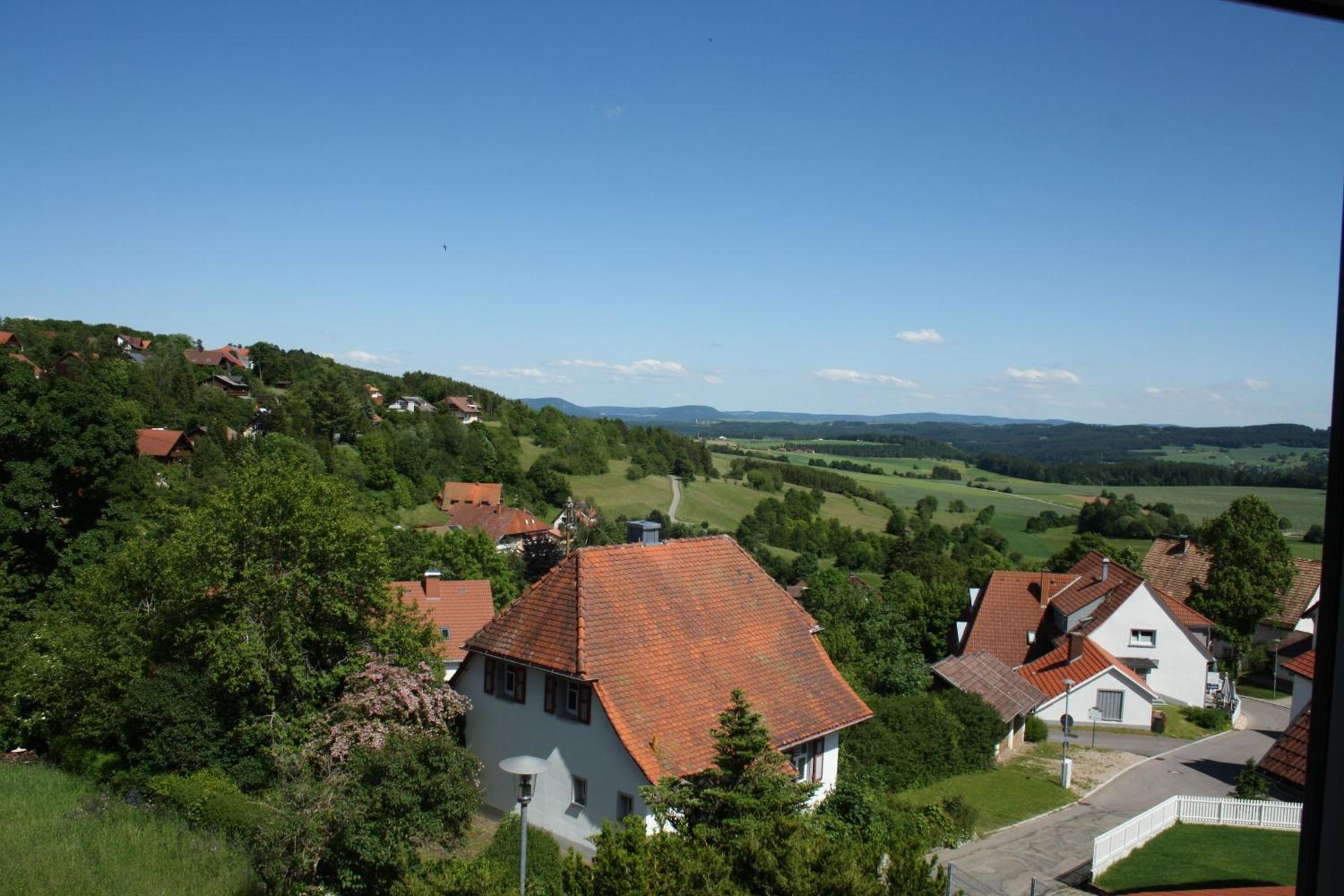 Villa Grenzenlos