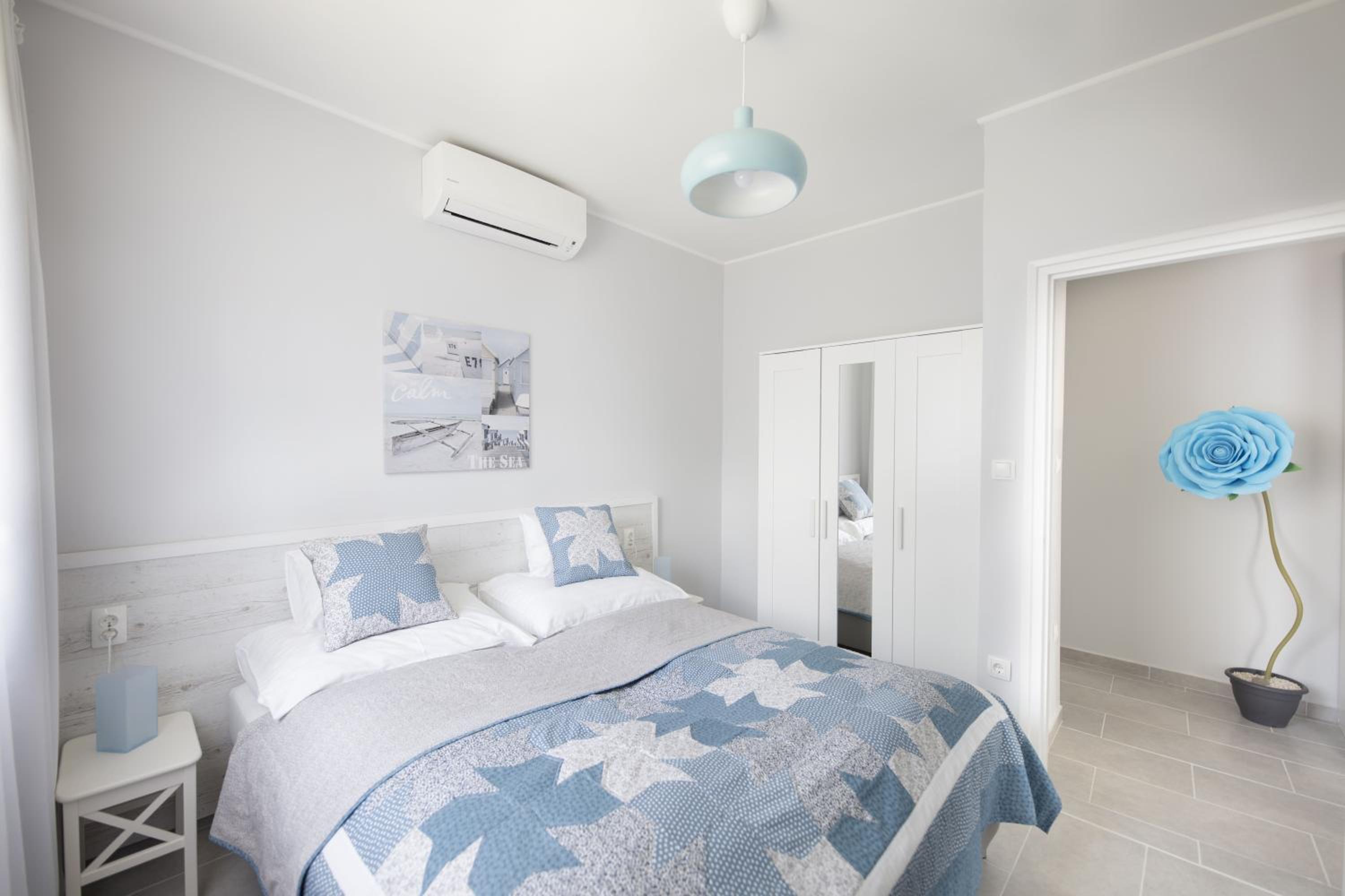 TópART Apartman II view 4