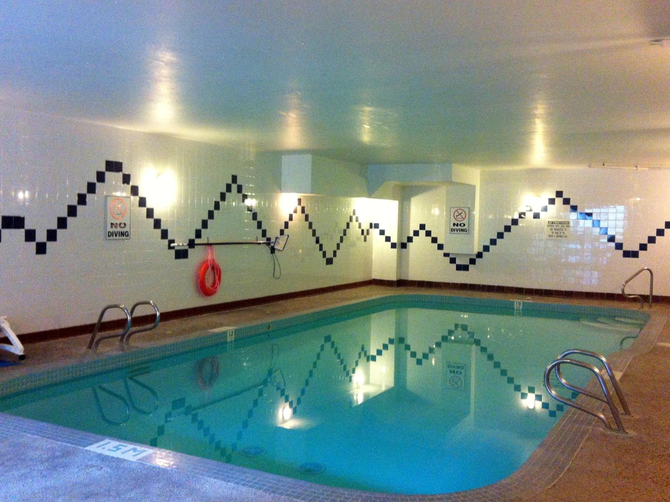 The Griz Inn by Park Vacation Management