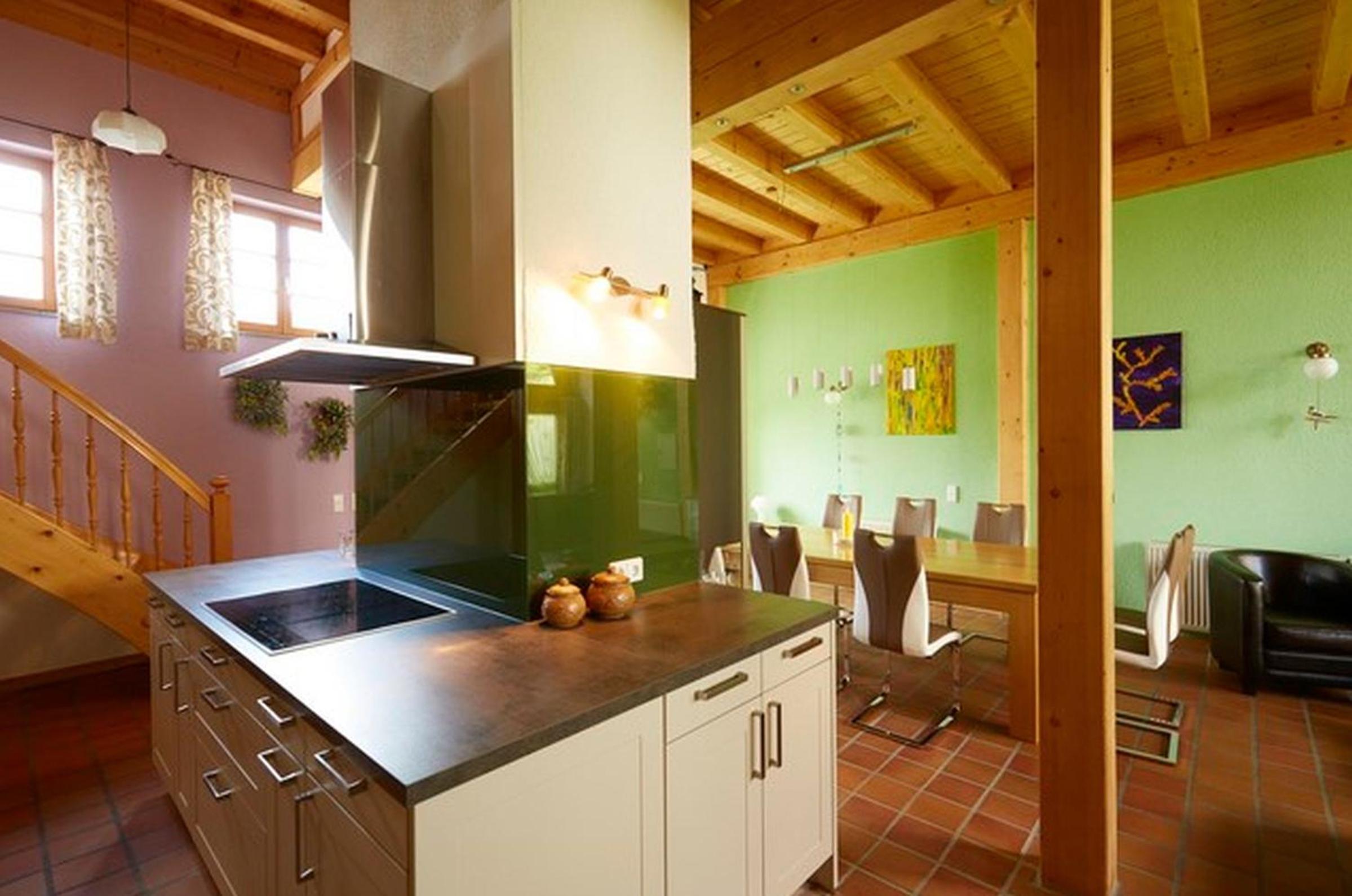 Villa Grenzenlos
