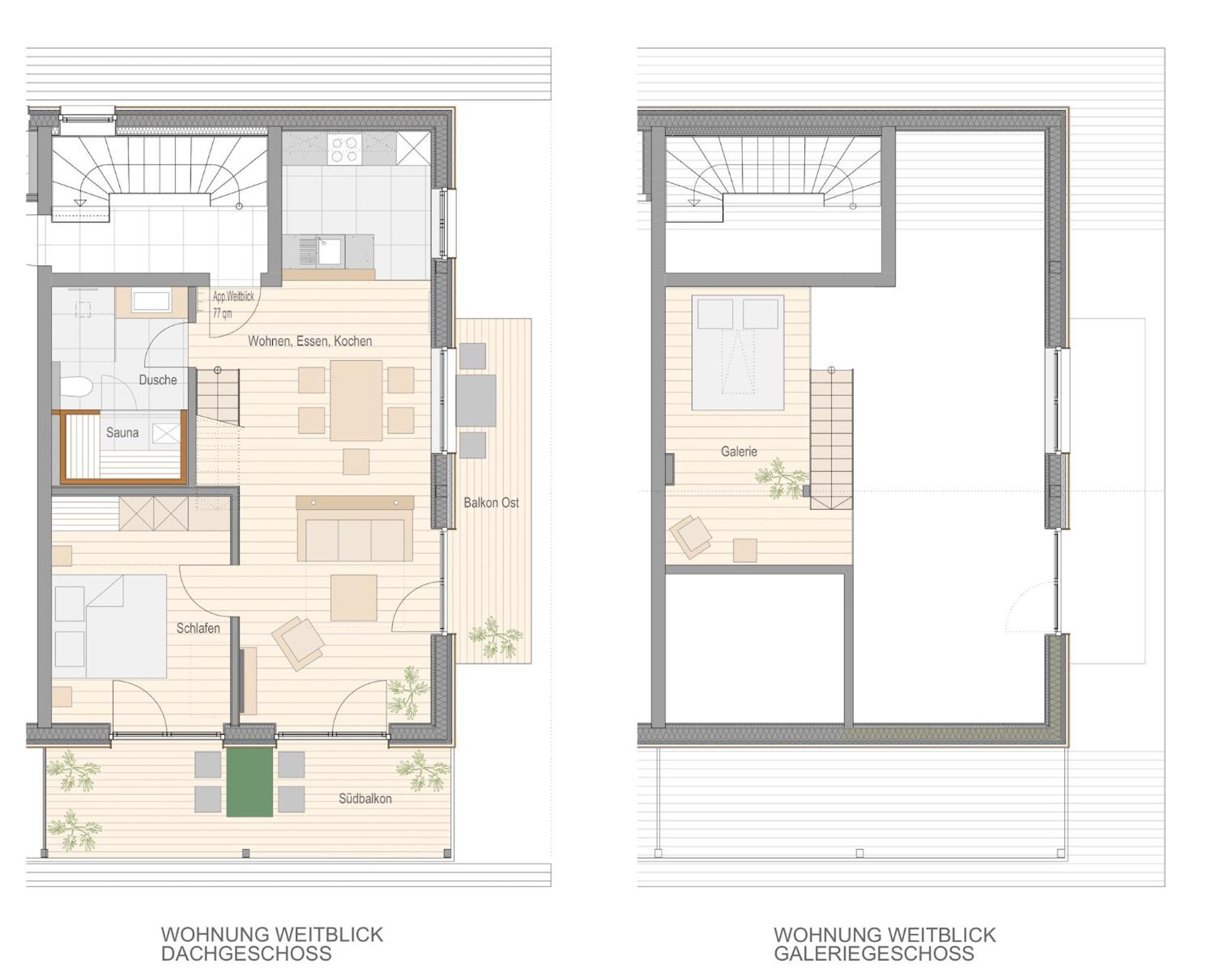 Haus FreiRaum