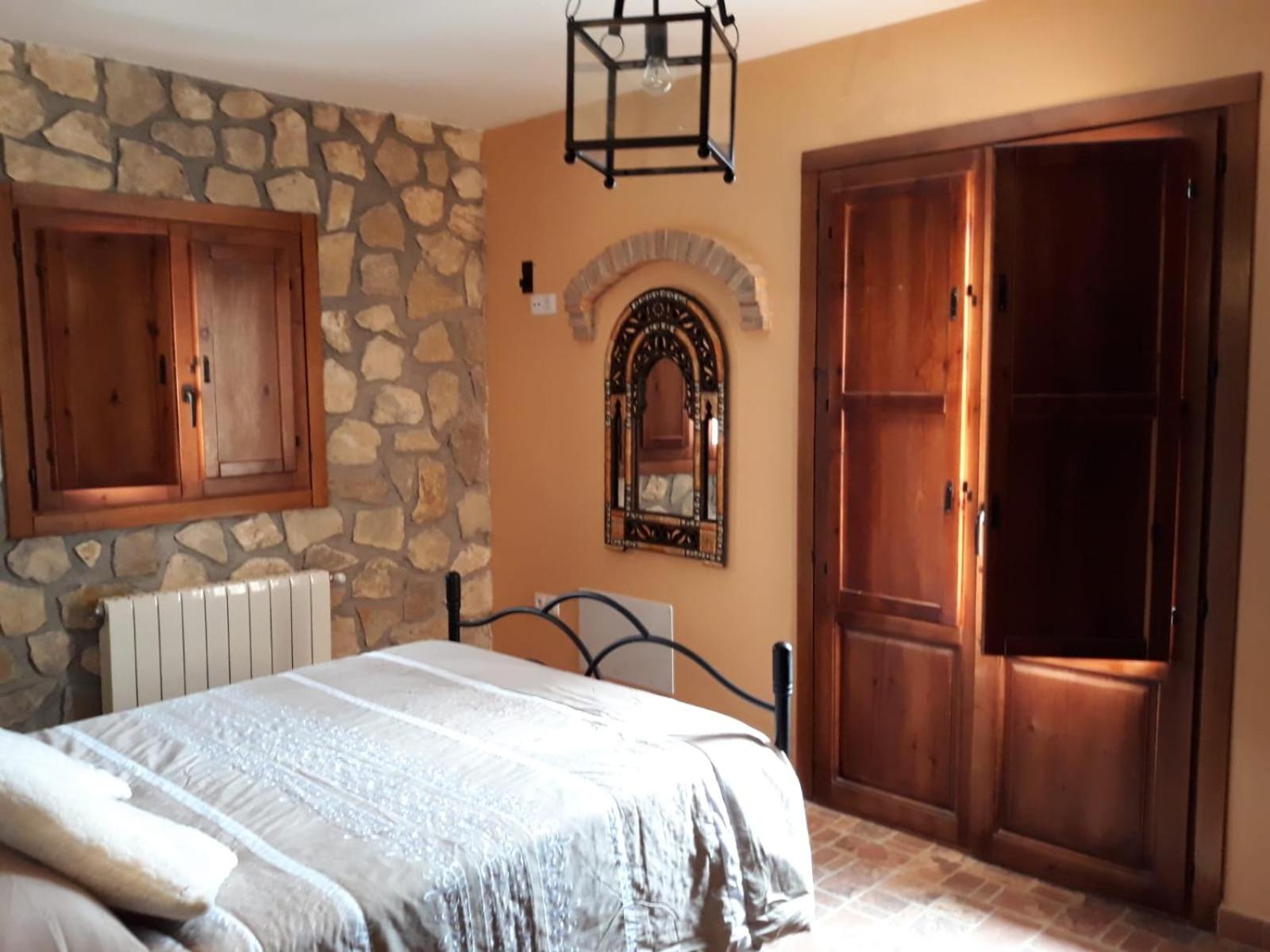 Casita Vista Alegre view 3
