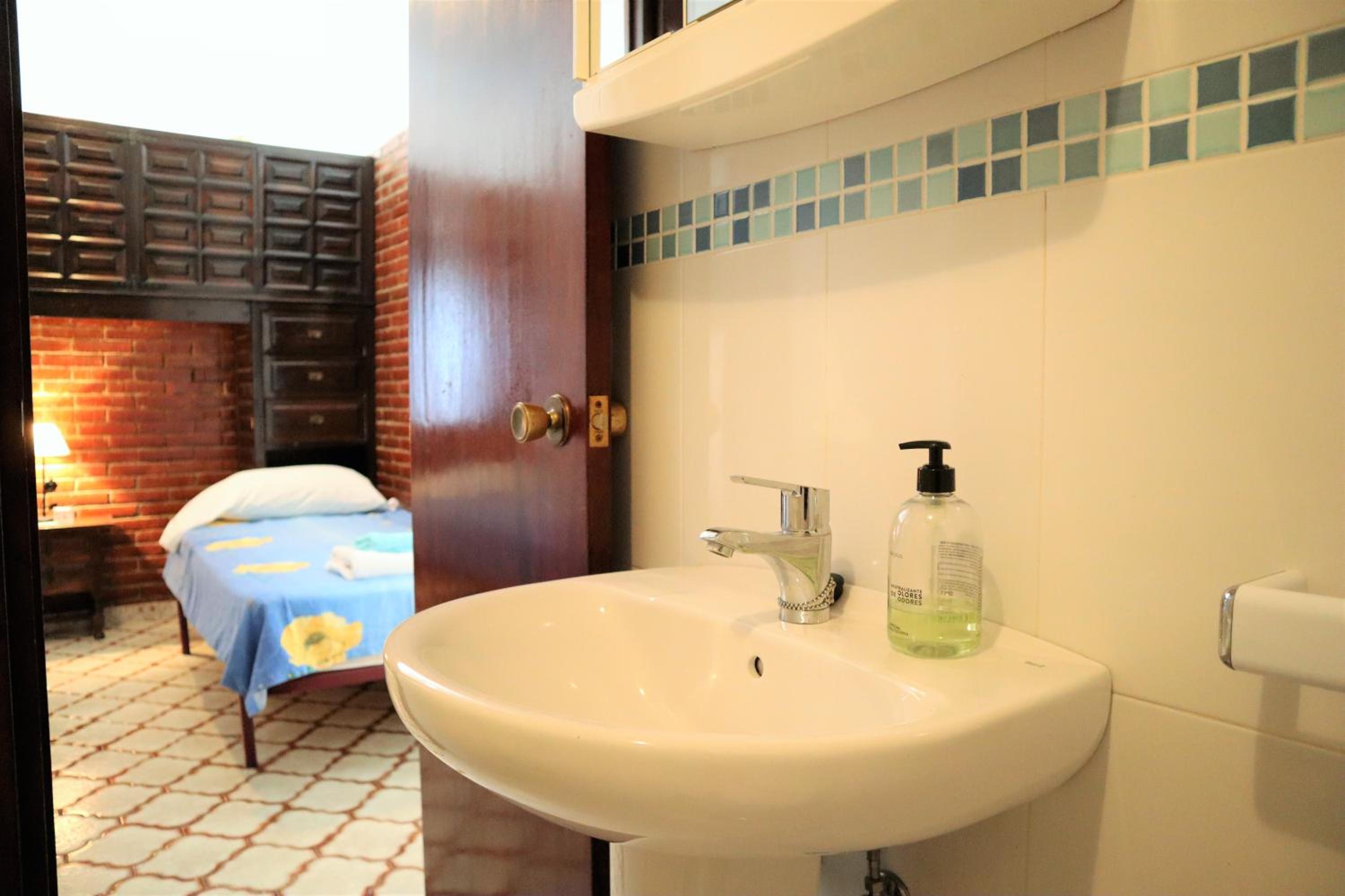 Carabeo 25 Studios Casasol view 4