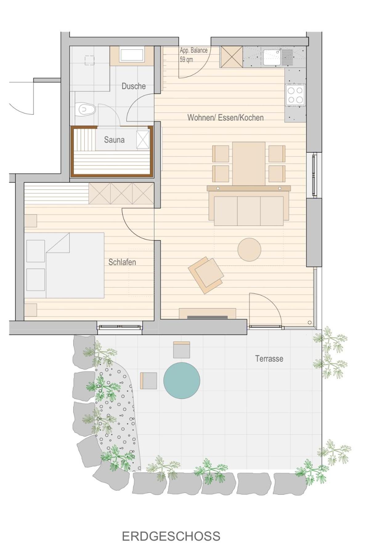 Haus FreiRaum