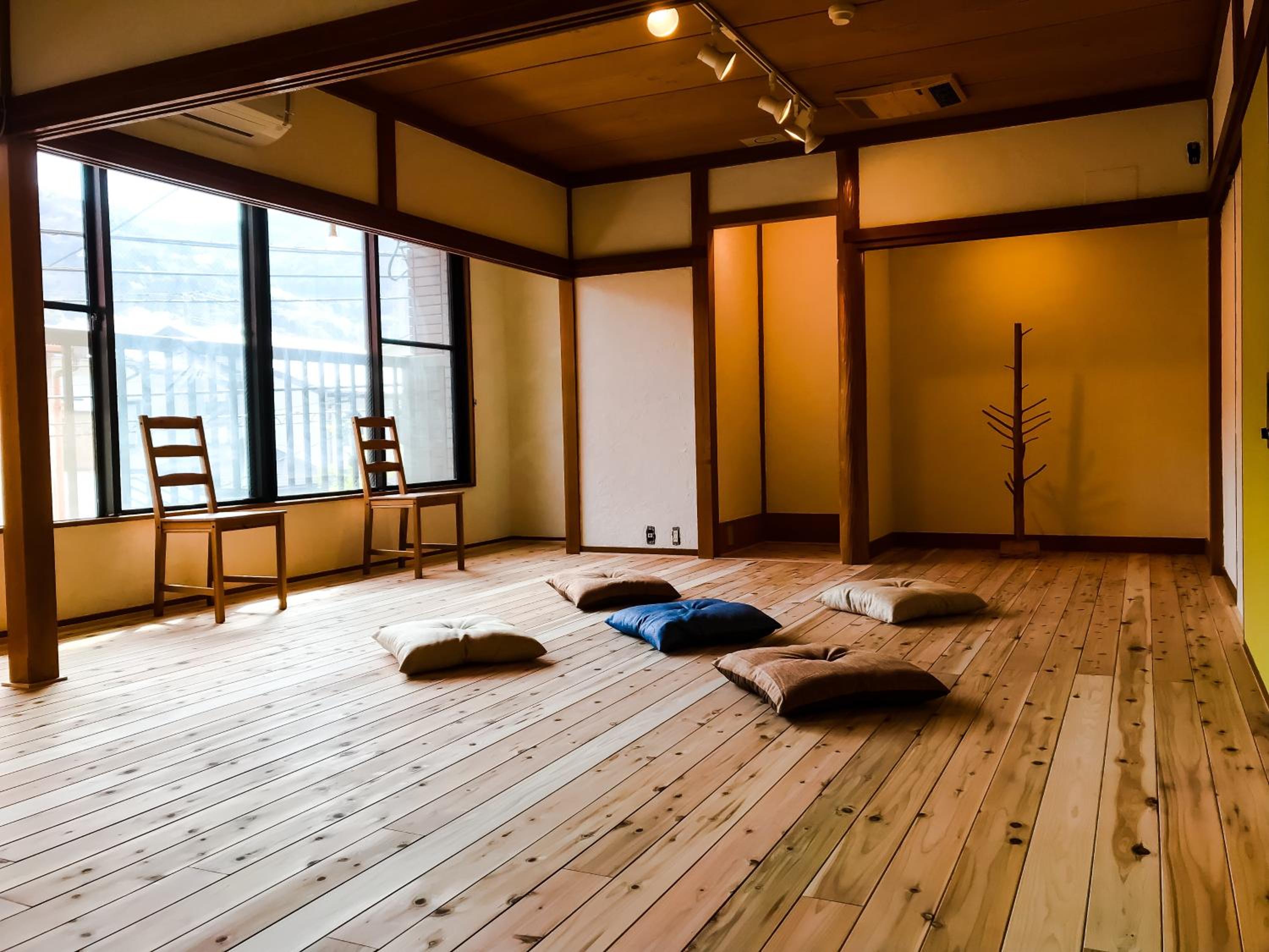 Yugawara Retreat Goen no Mori