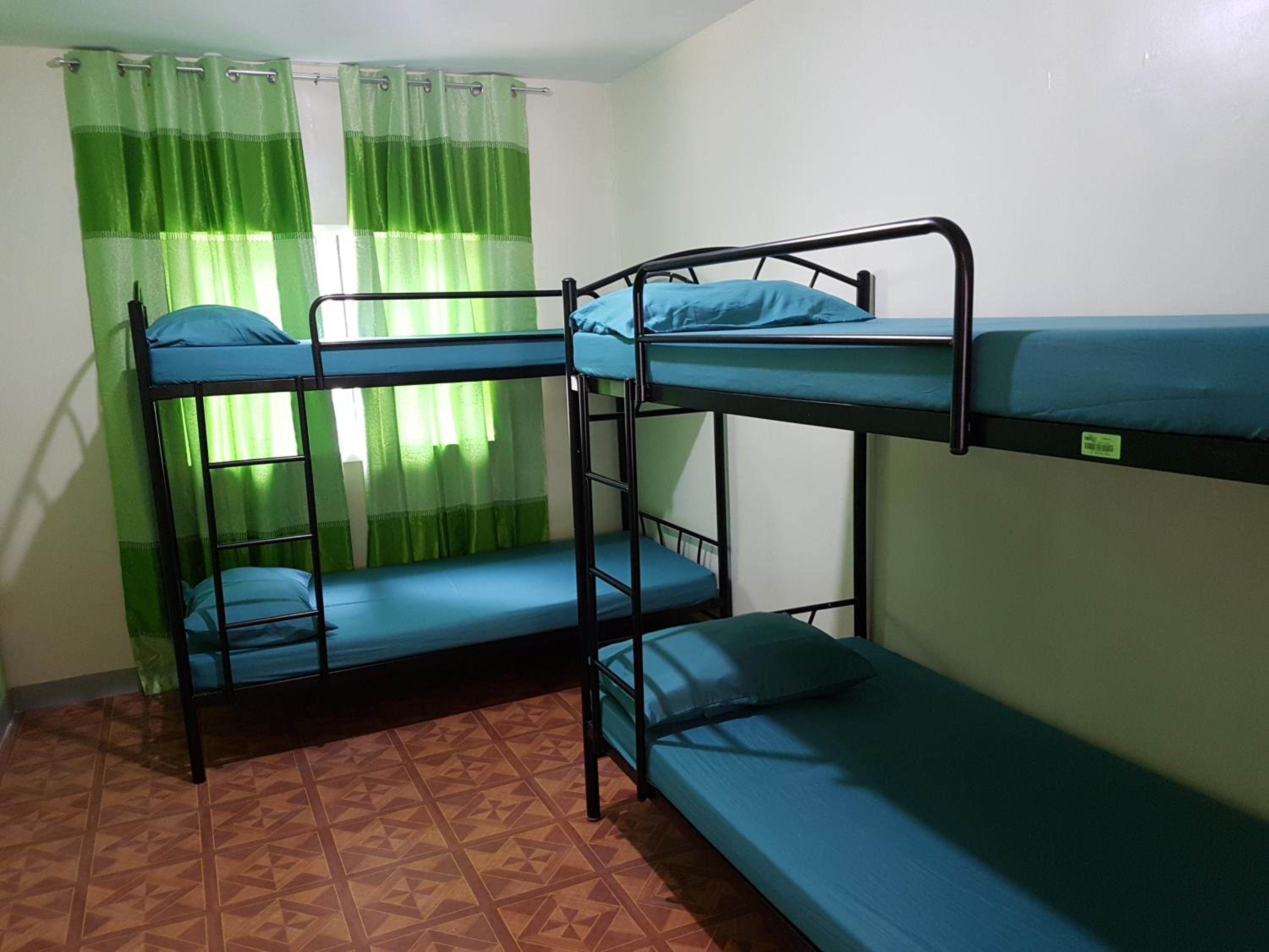 OMG Guesthouse Apartment for 6 view 2