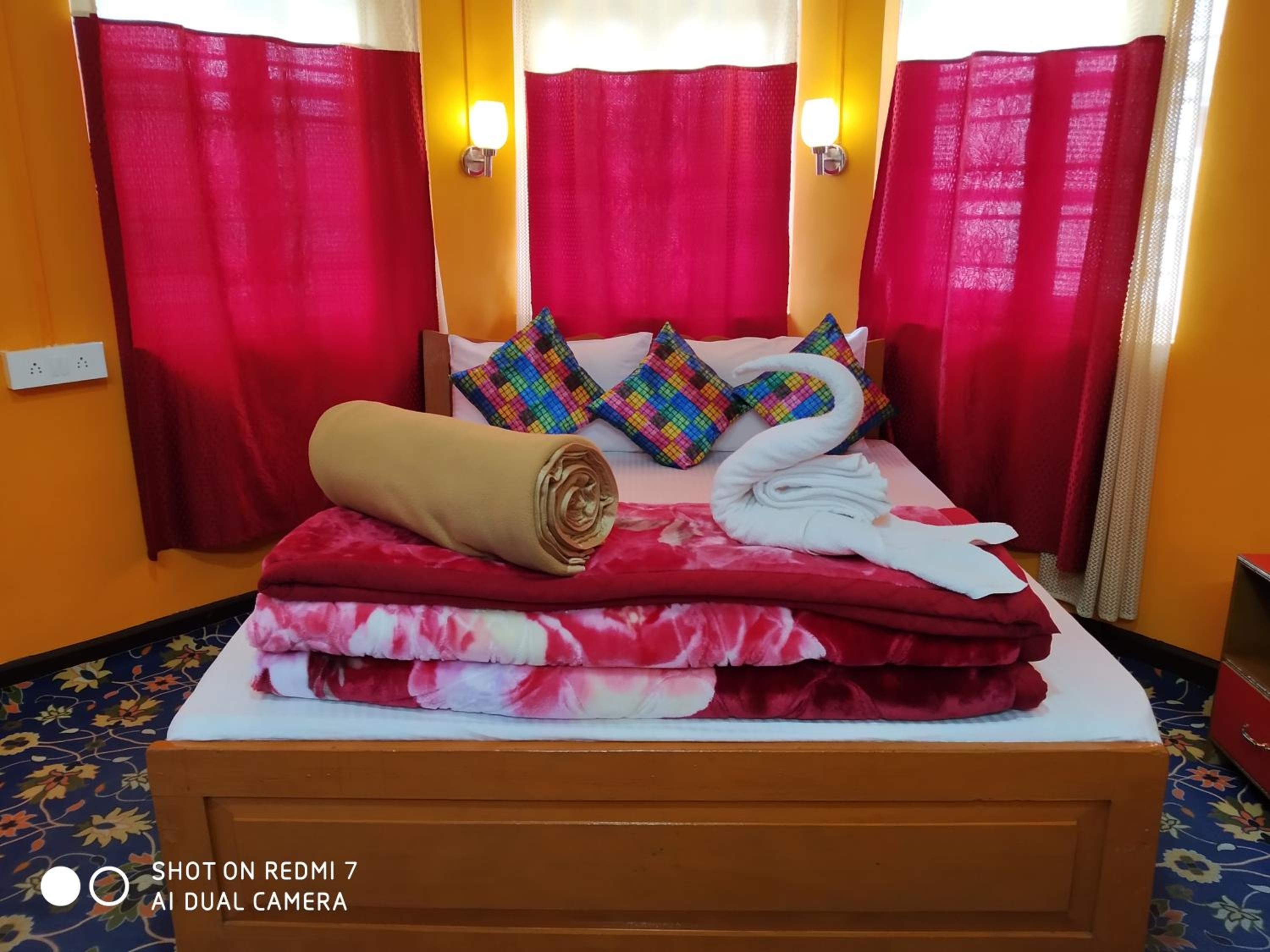 Blue Horizon Homestay