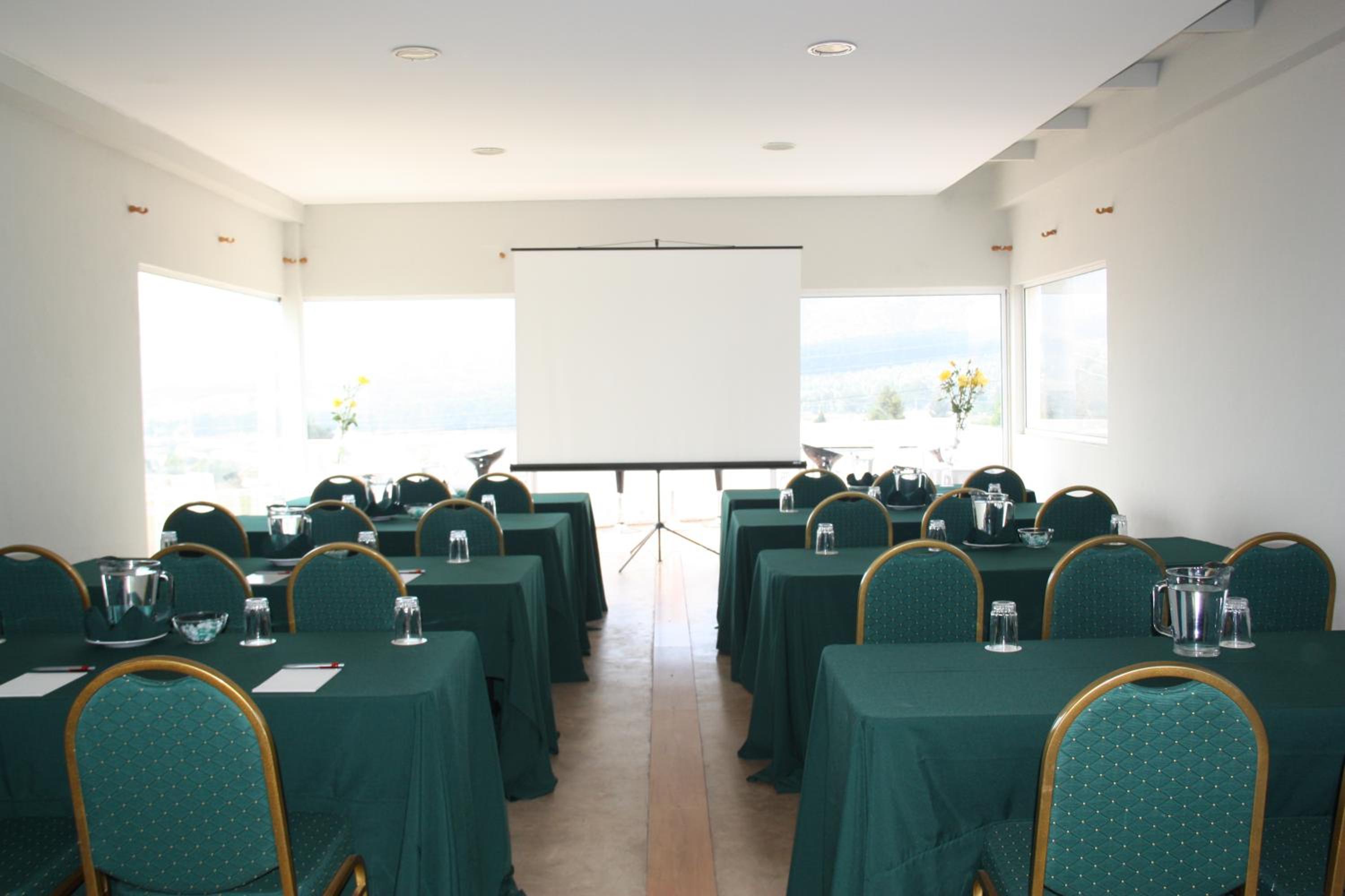Hotel Green en Marbella