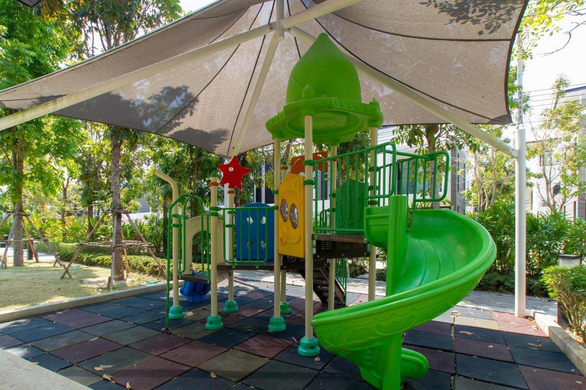 Laguna Park Townhomes & Townhome Village by Laguna Phuket