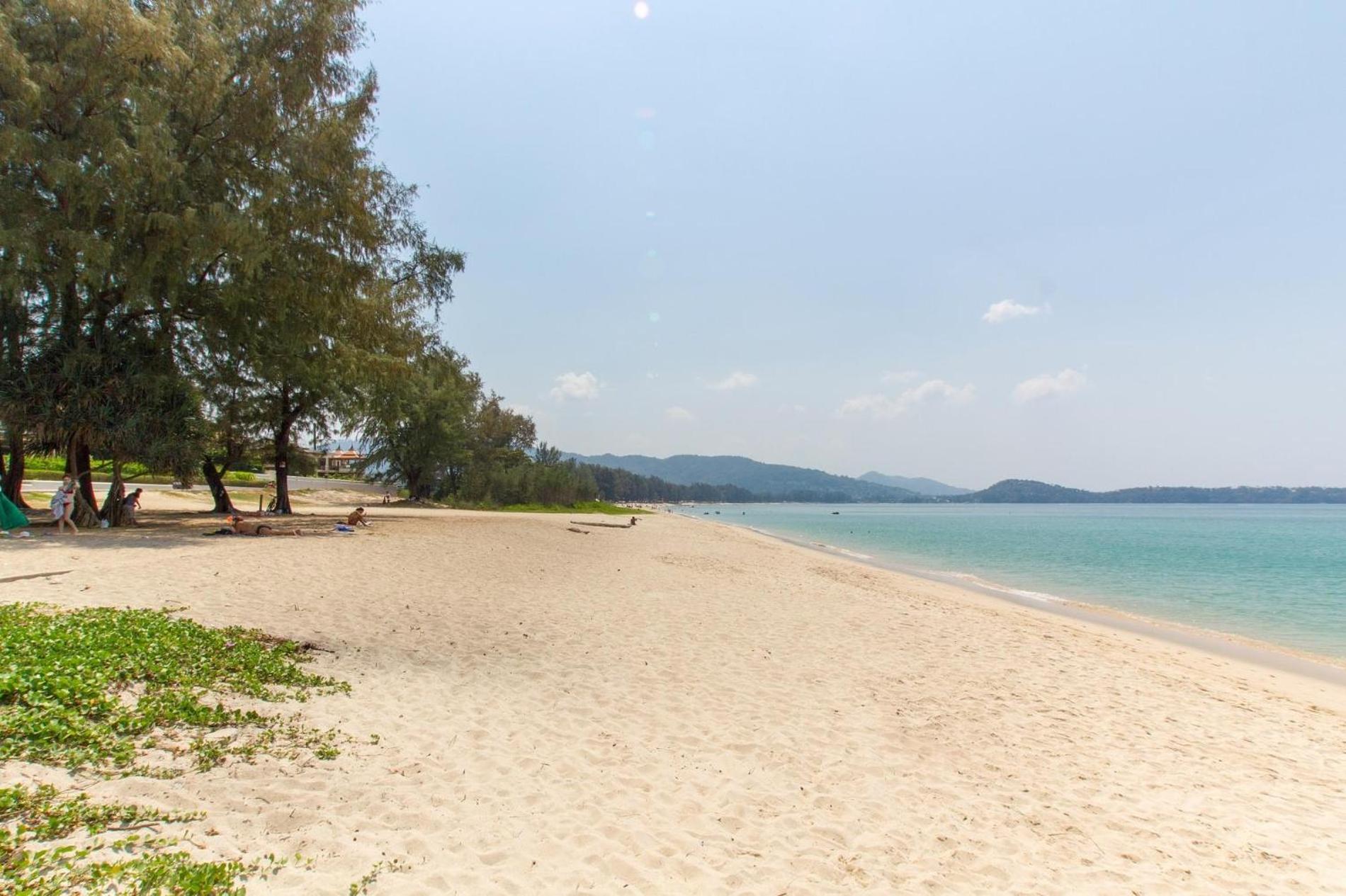 Laguna Park Townhomes & Townhome Village by Laguna Phuket