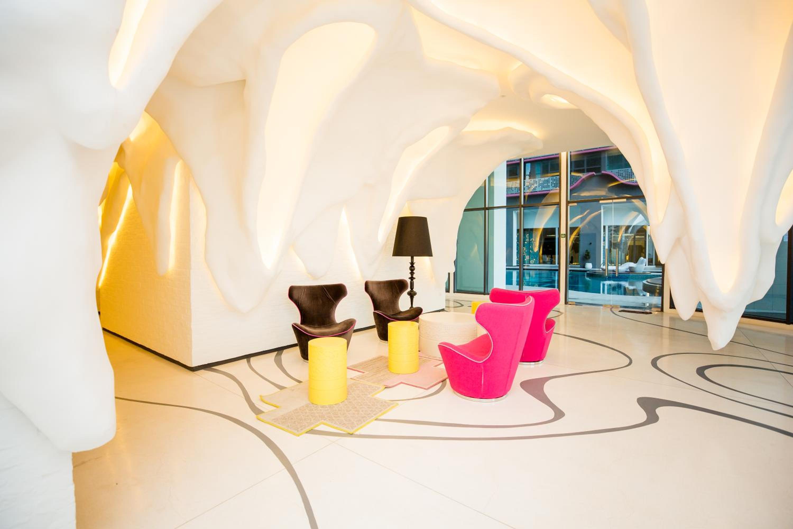 Arte Plus KLCC by PSM Luxury Suites