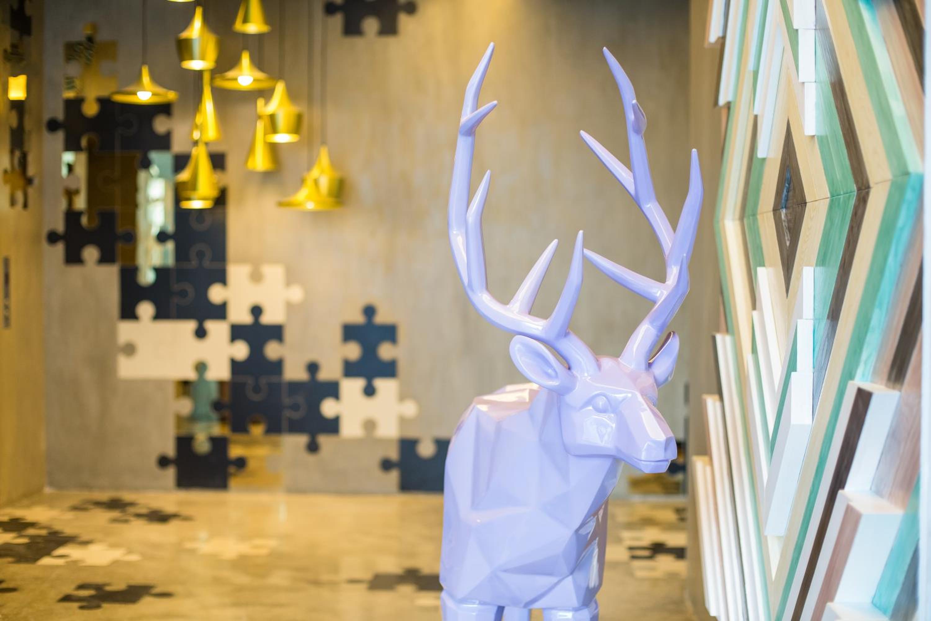 Arte Plus KLCC by PSM Luxury Suites