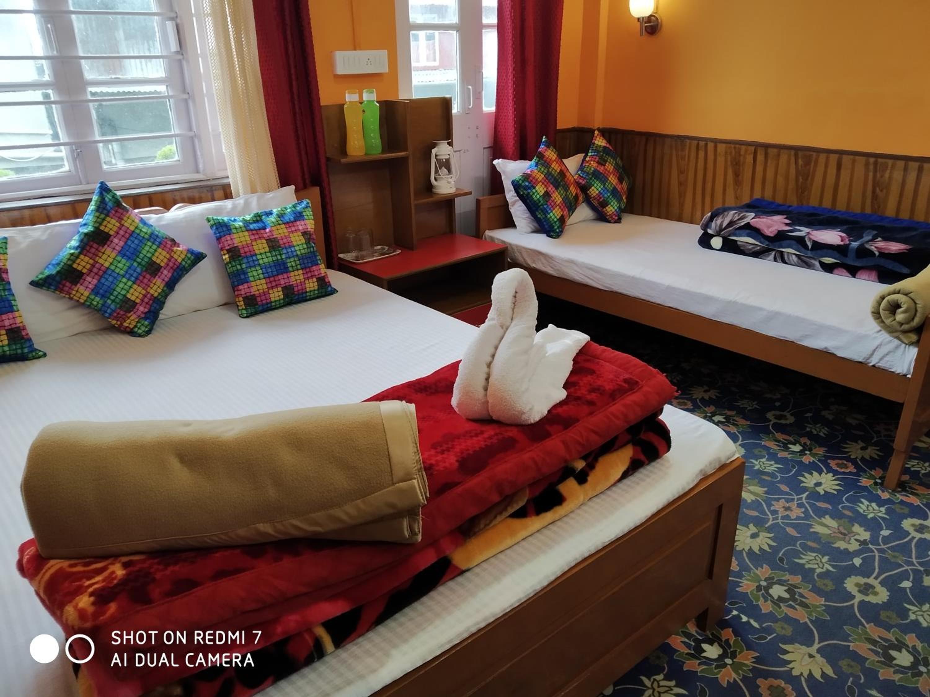 Blue Horizon Homestay