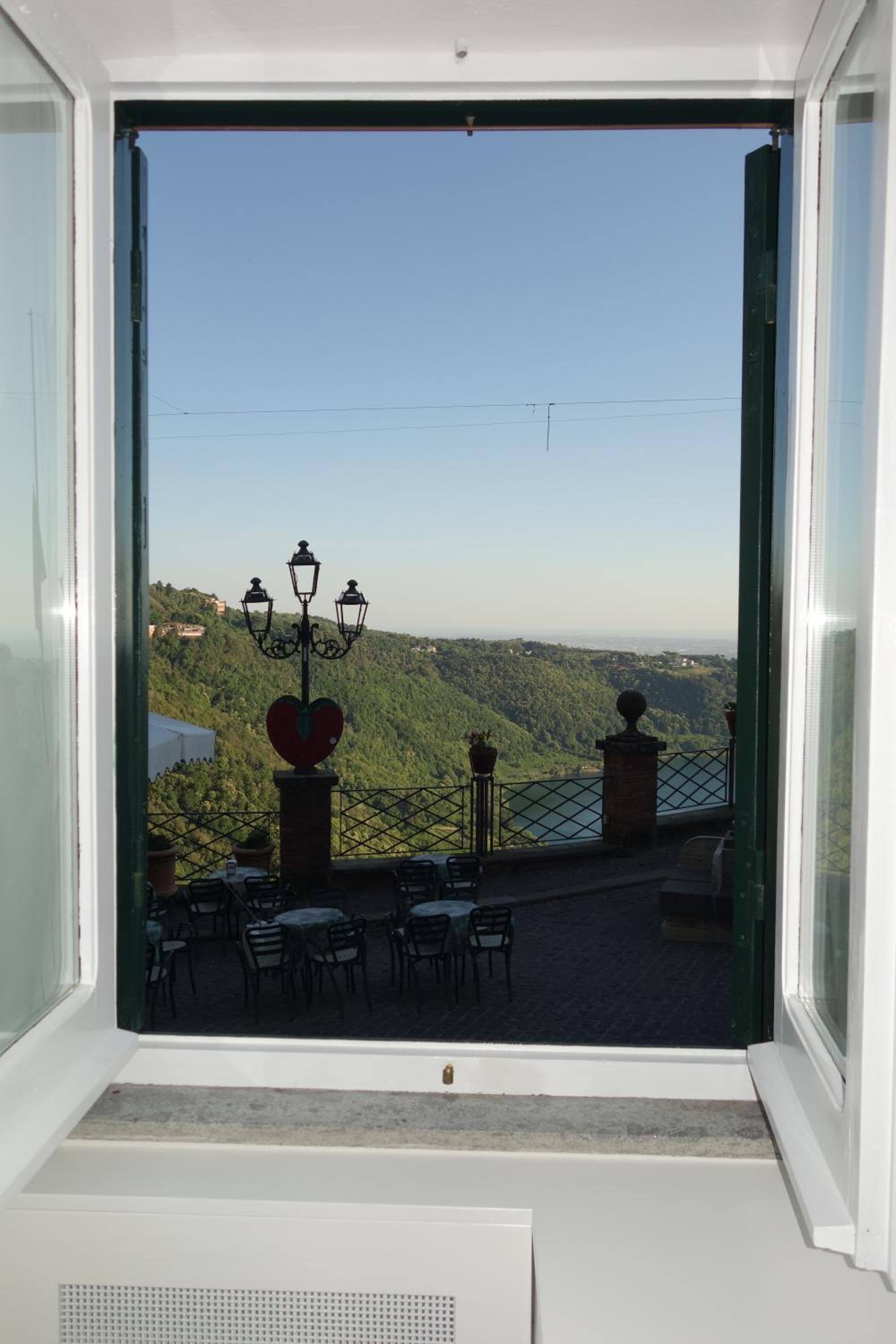 Holiday Homes - mini spa - Nemi (Roma) photo 3