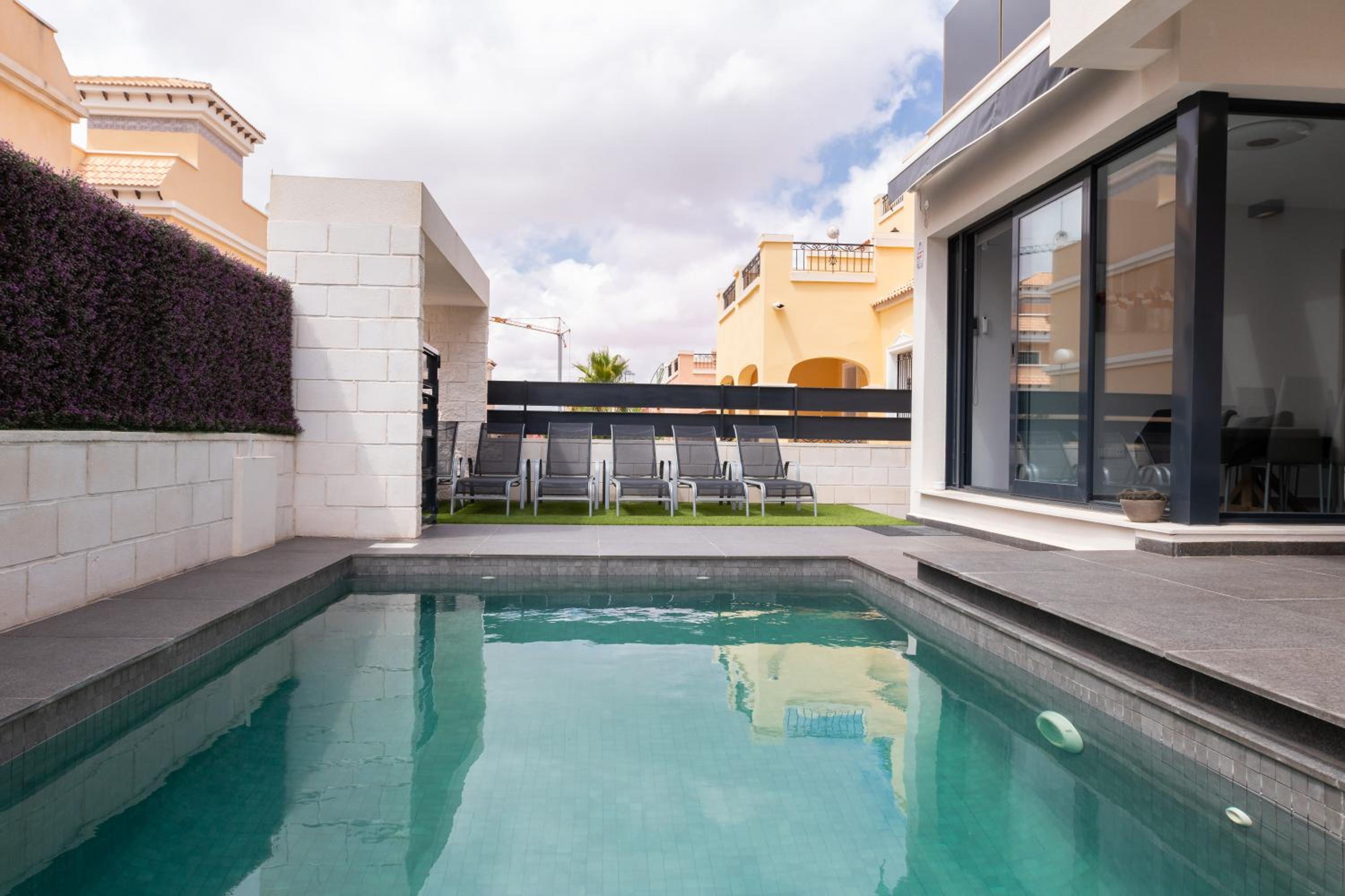 Casa Villamartin view 5